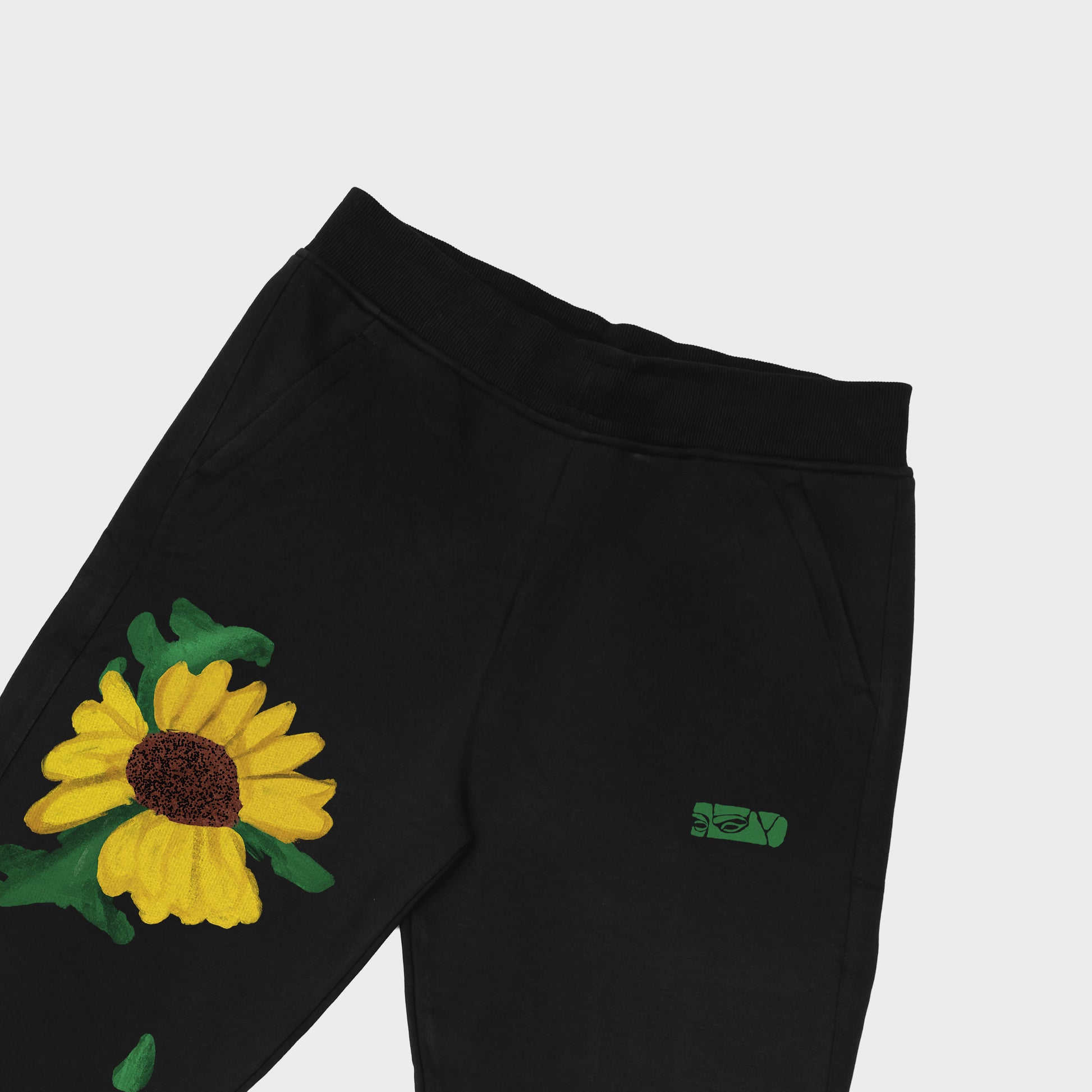 Golden Faith Sweatpants