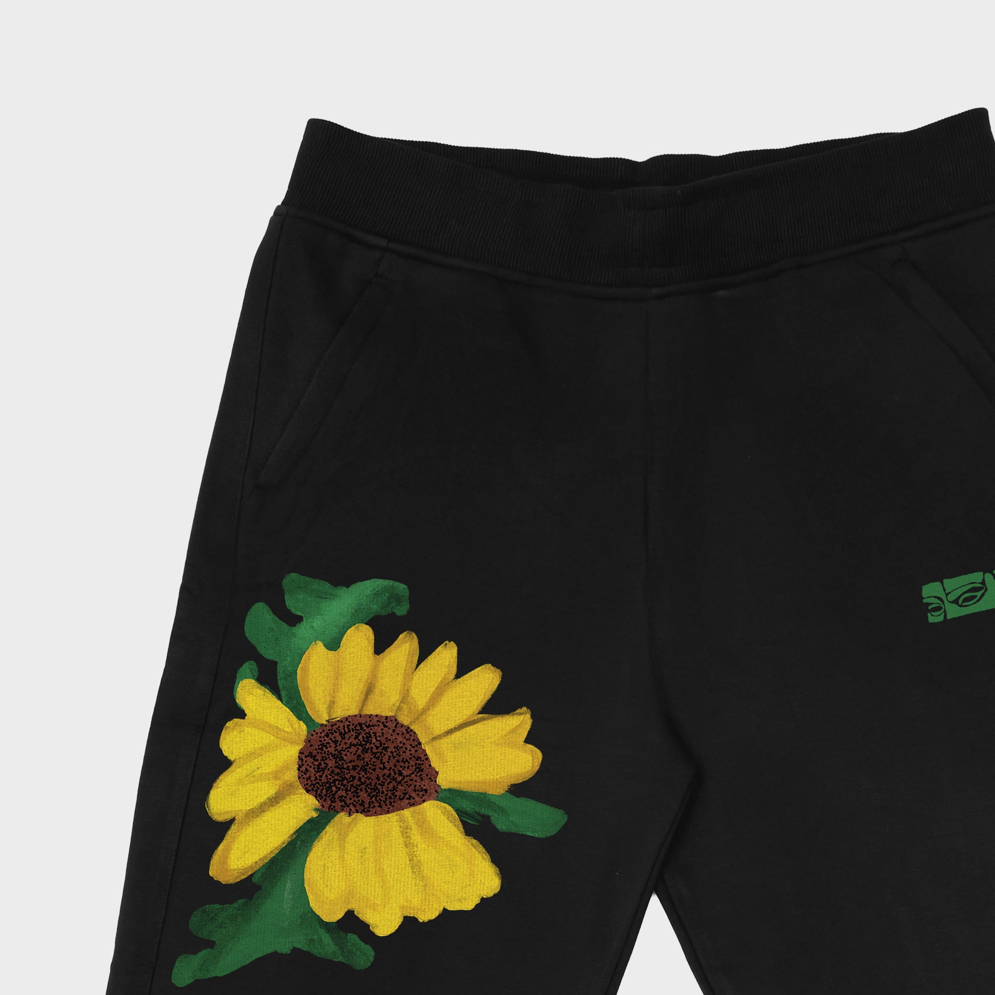 Golden Faith Sweatpants