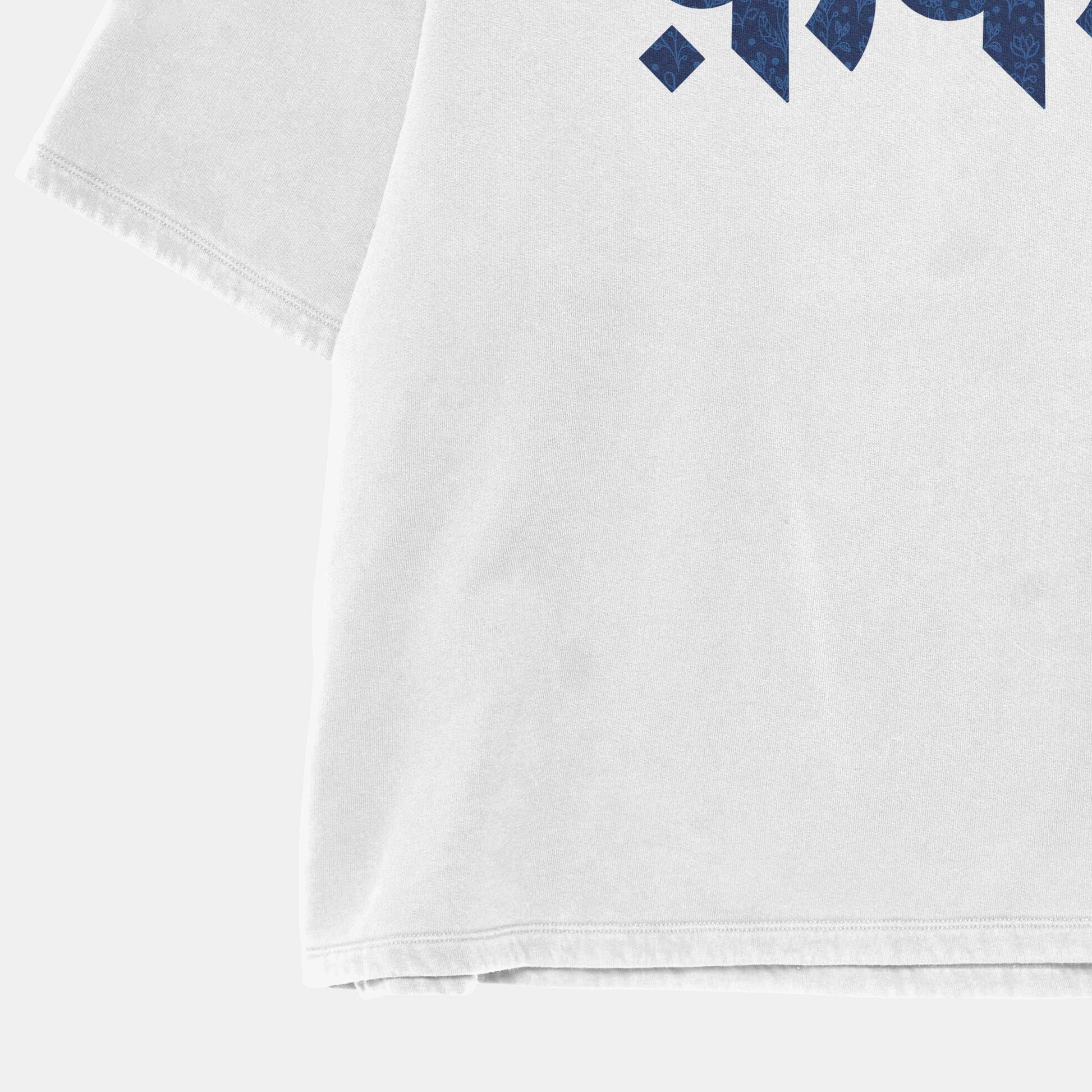 Forbidden Bloom White