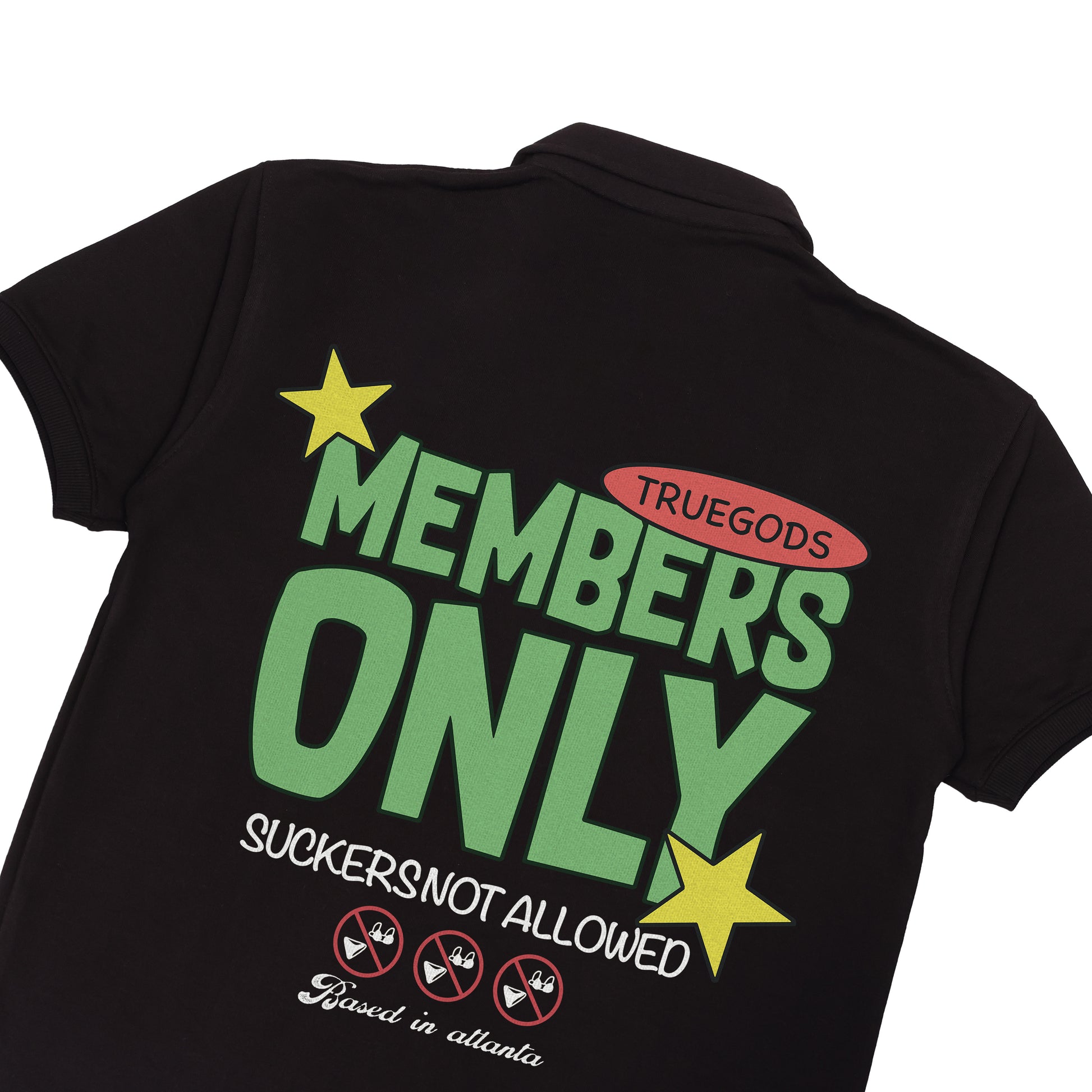 Truegods Members Club