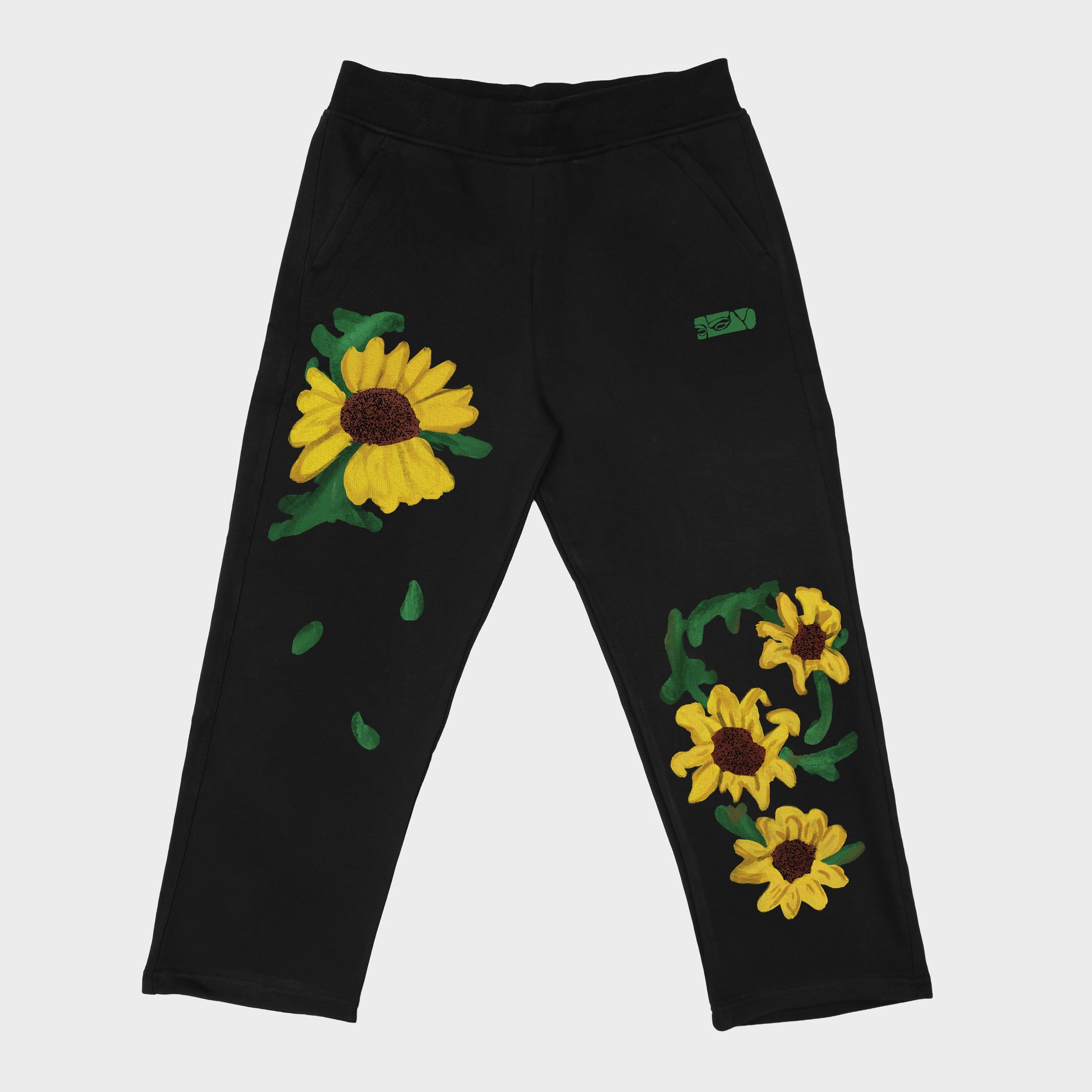 Golden Faith Sweatpants