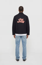 Slow & Steady Jacket