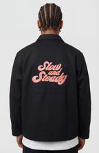Slow & Steady Jacket