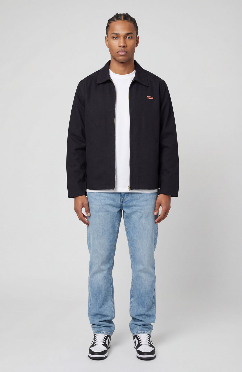 Slow & Steady Jacket