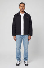 Slow & Steady Jacket