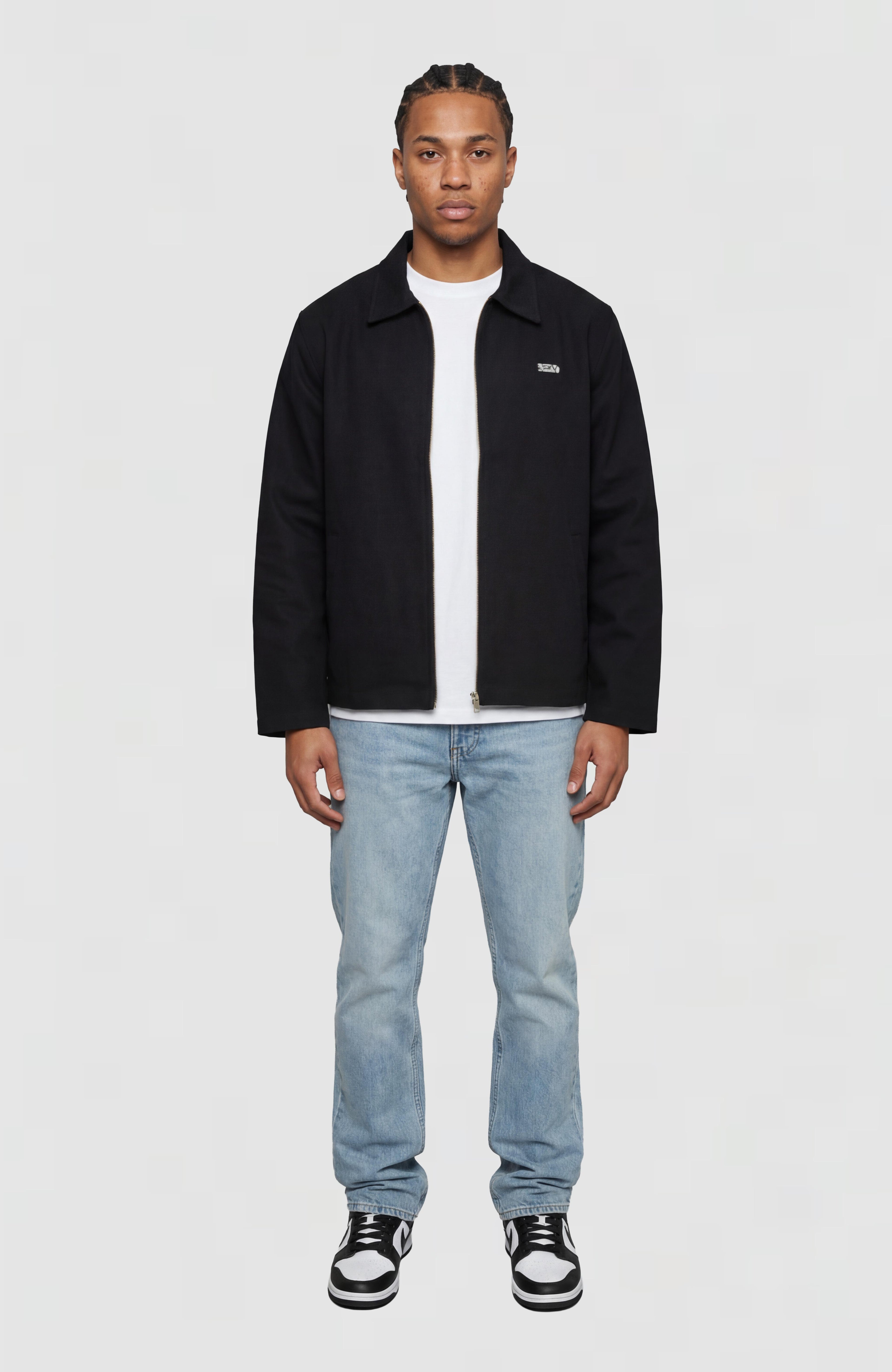 Choose Love Always Jacket