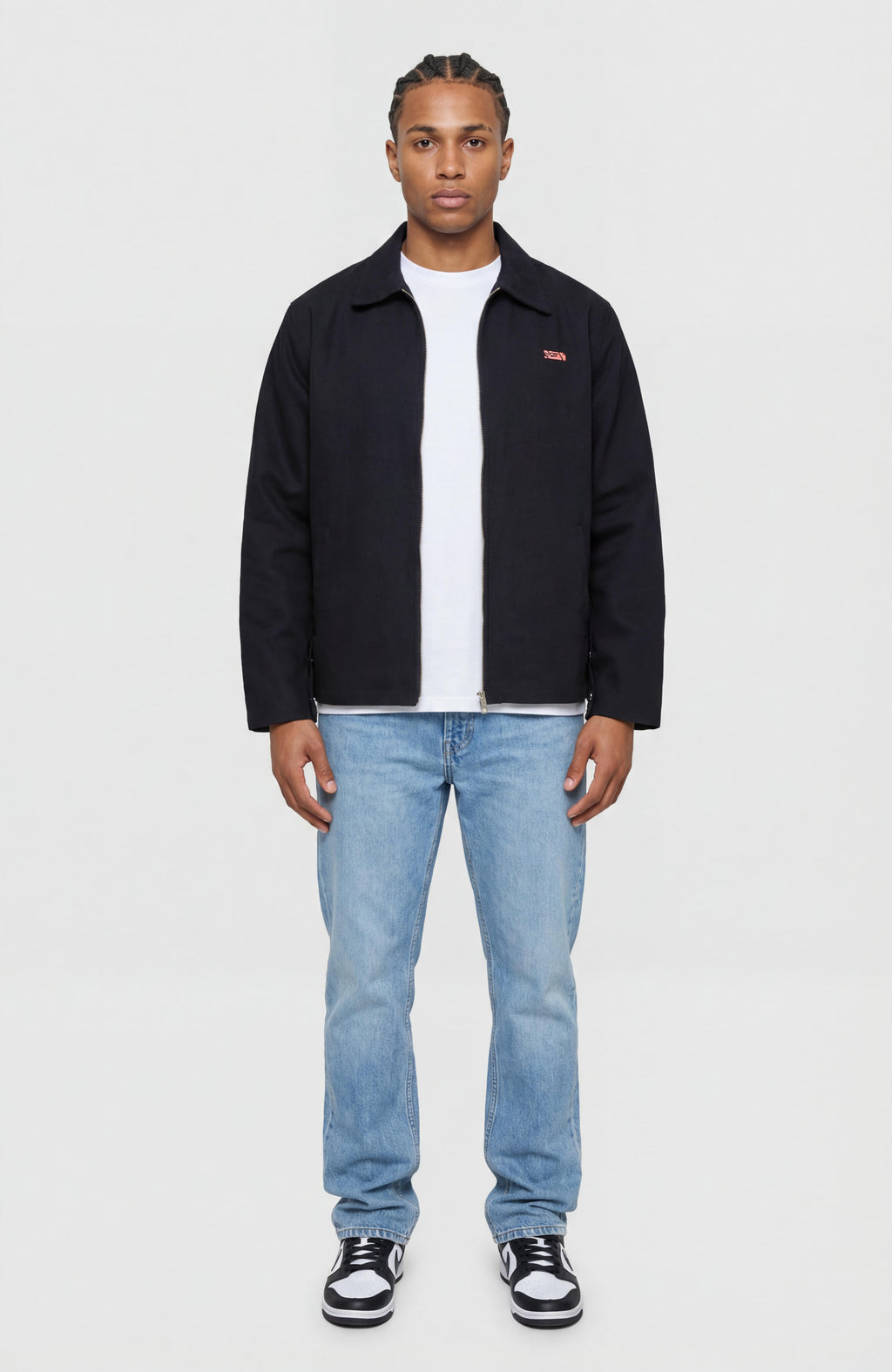 Butterfly Mark Jacket