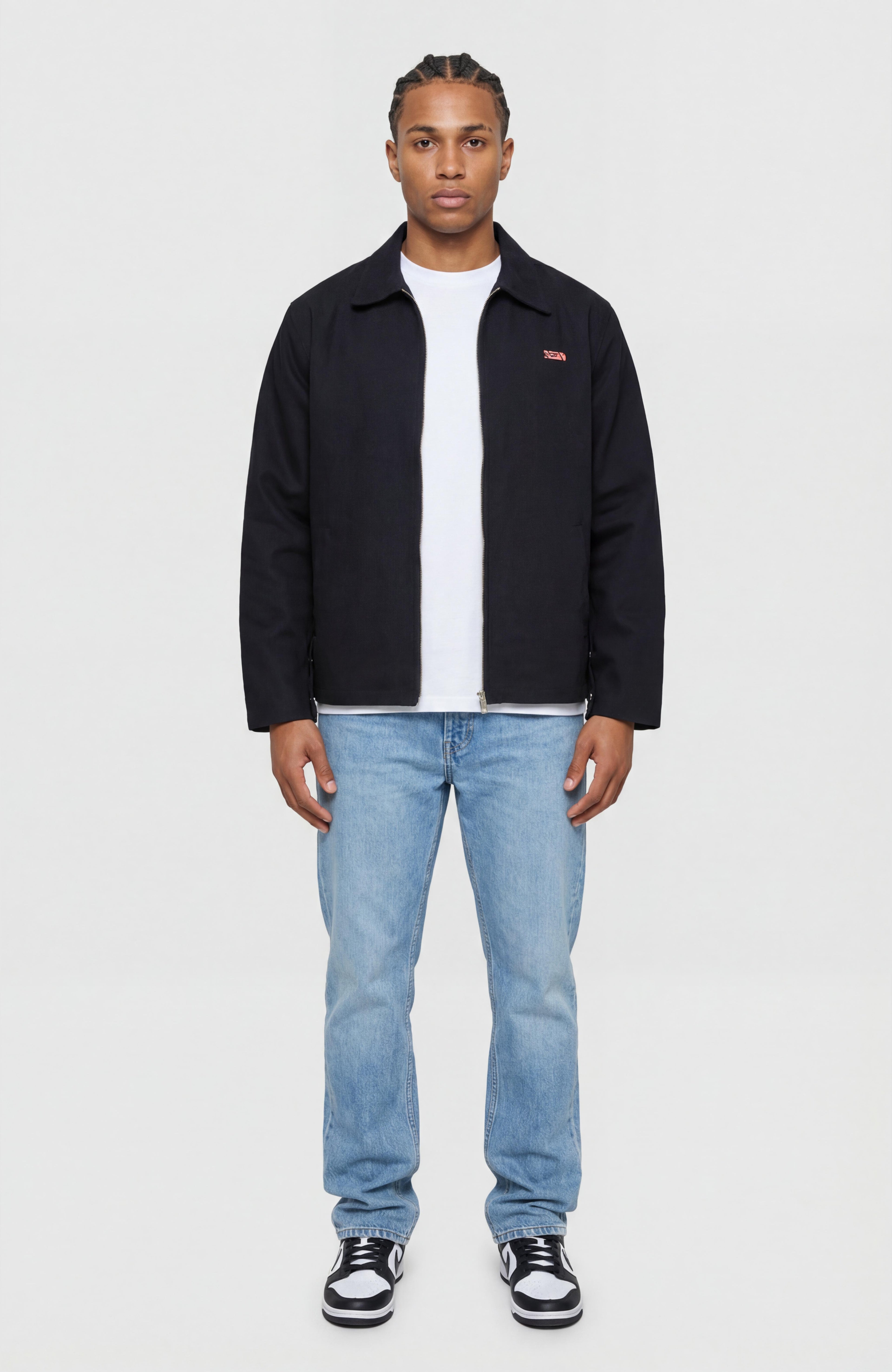 Butterfly Mark Jacket