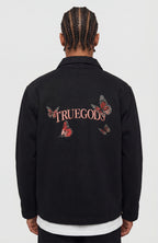 Butterfly Mark Jacket