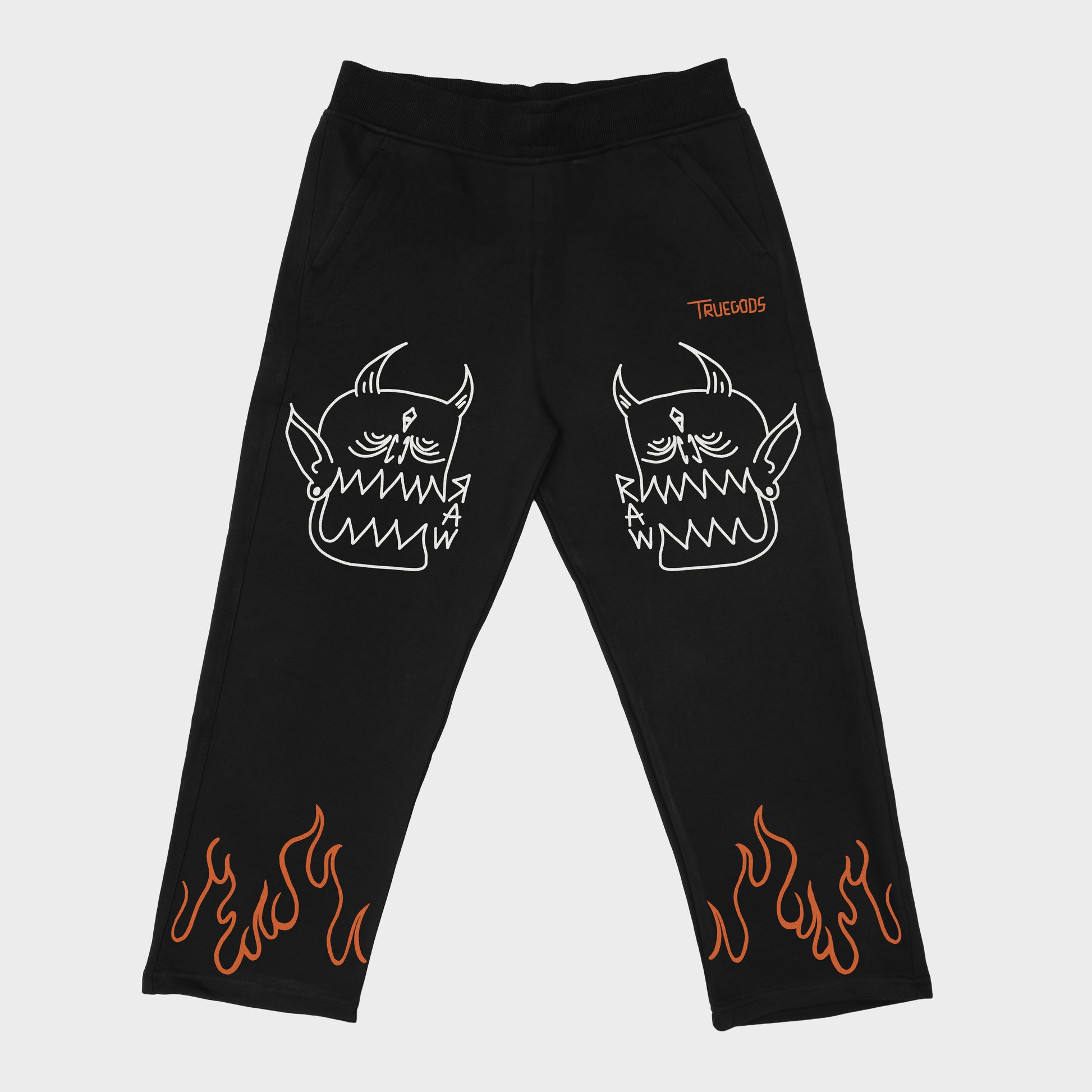 Infernal Twins Sweatpants