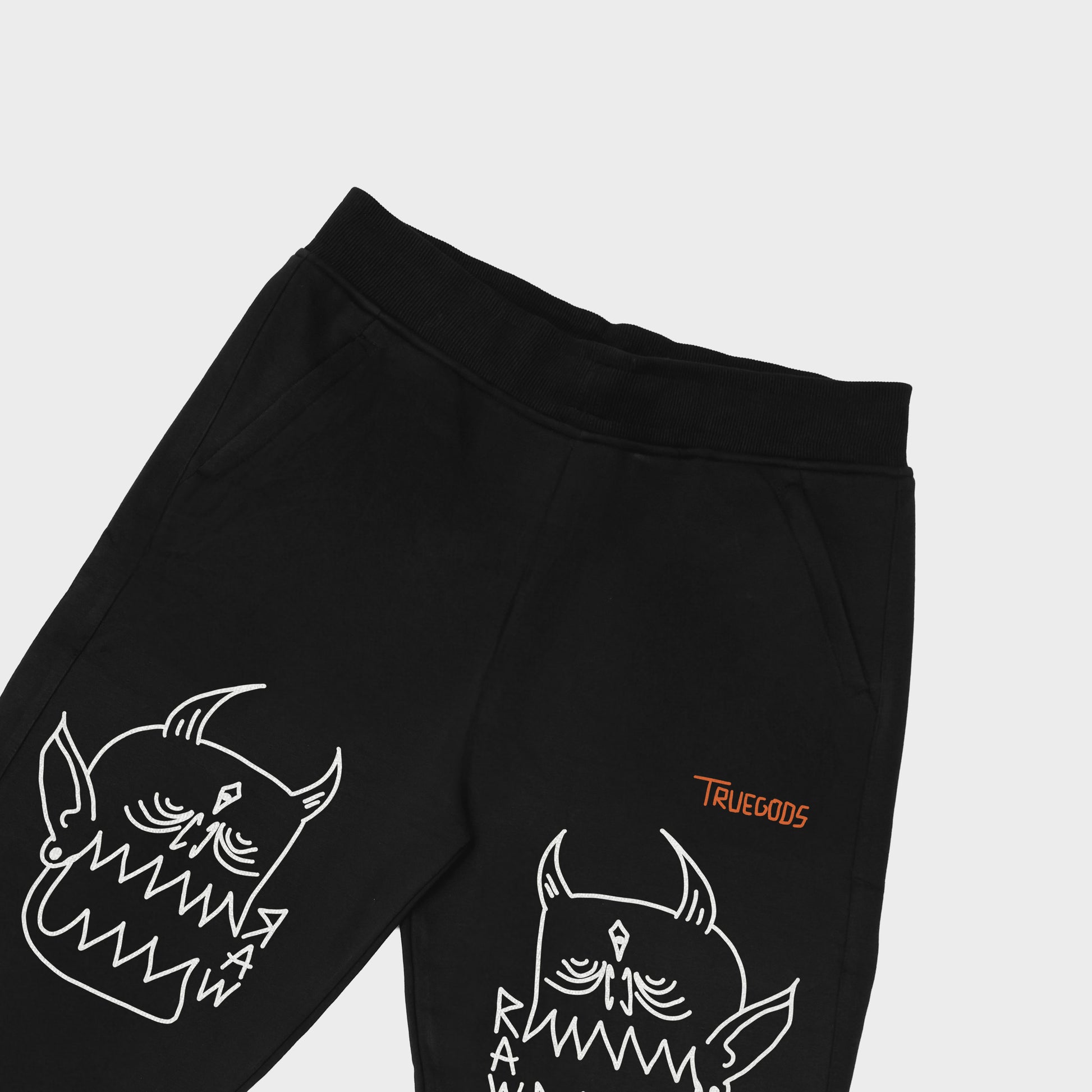 Infernal Twins Sweatpants