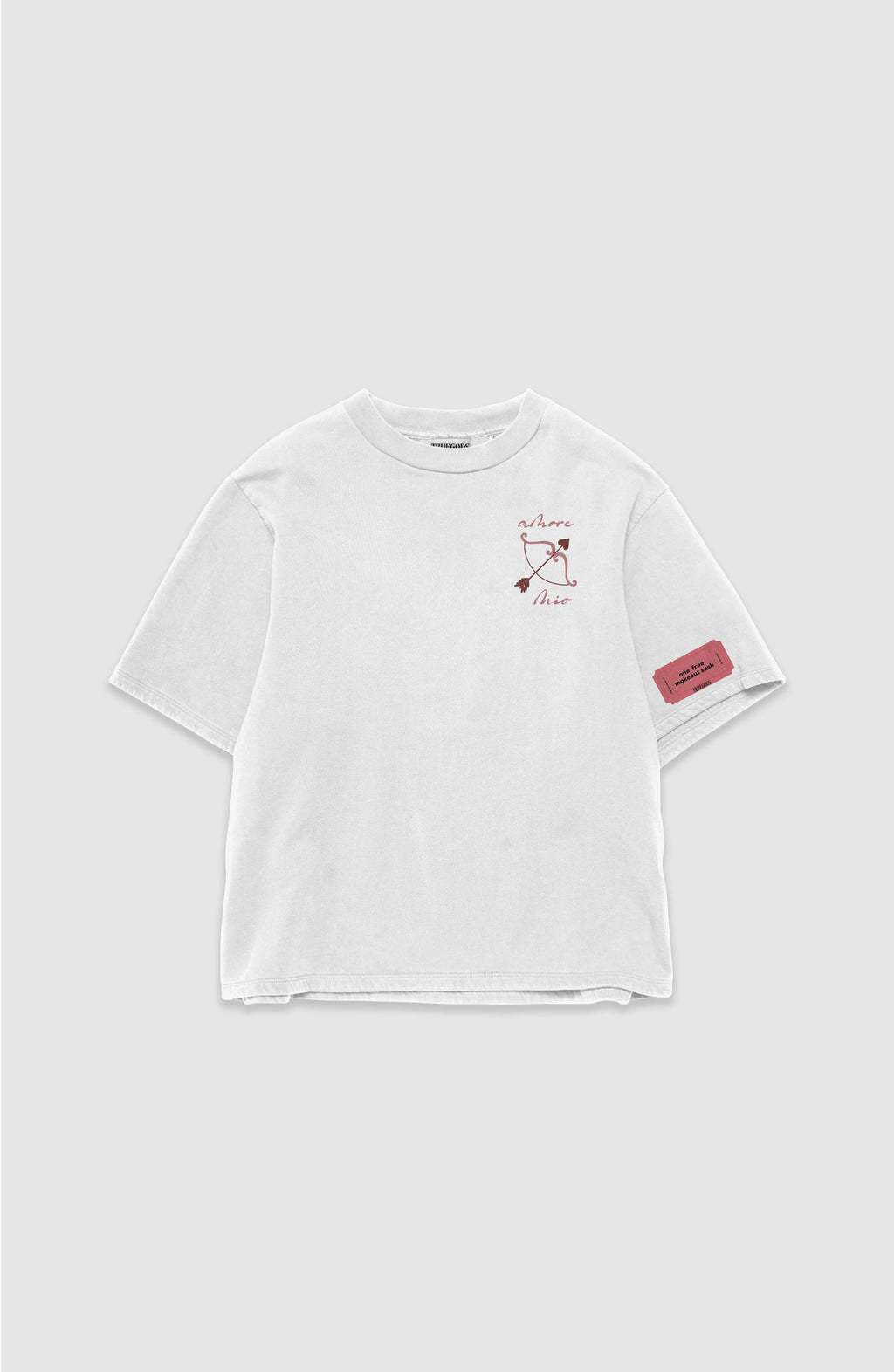 AMORE MIO T-SHIRT 💘