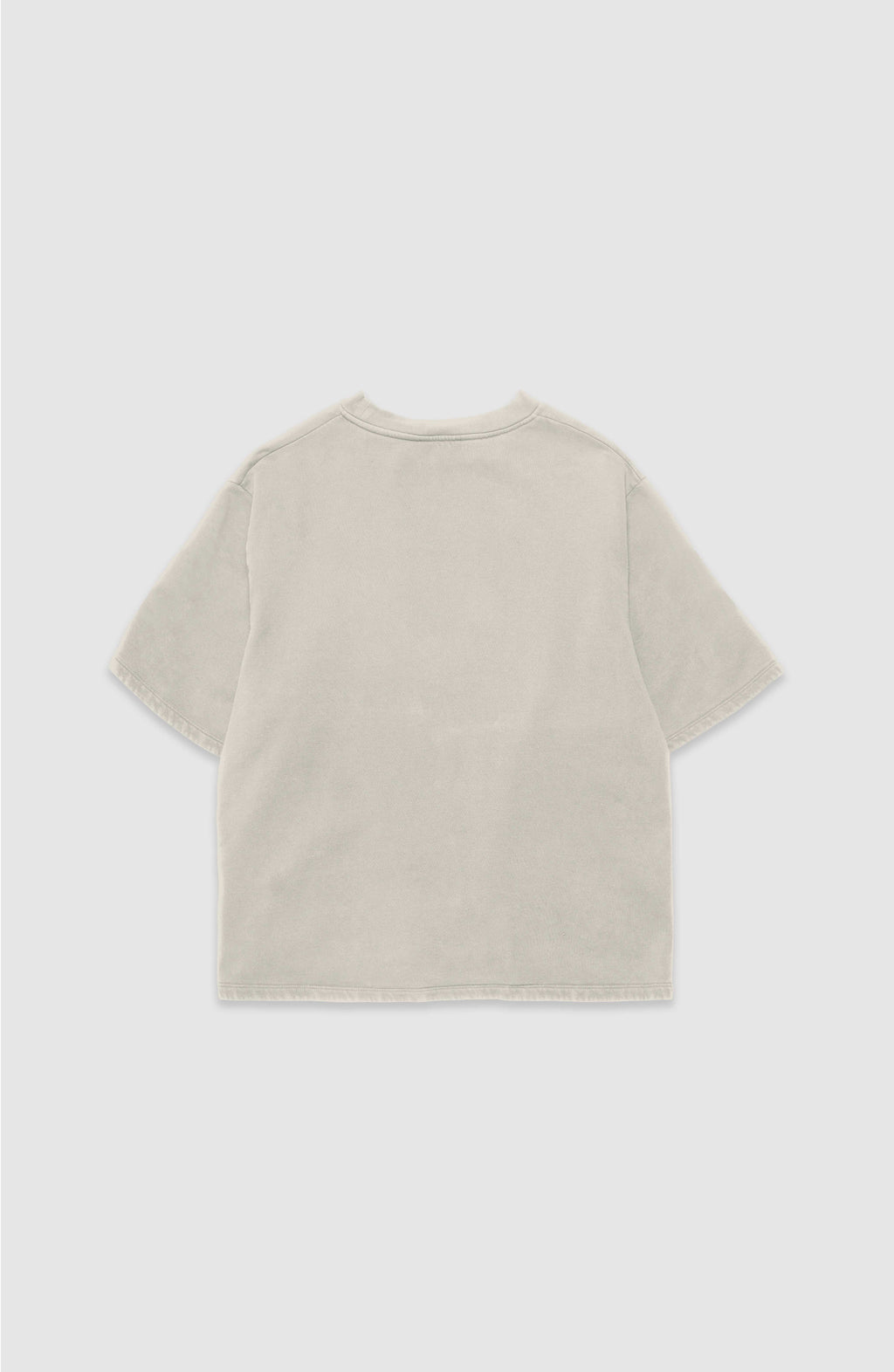 Wild run T-shirt