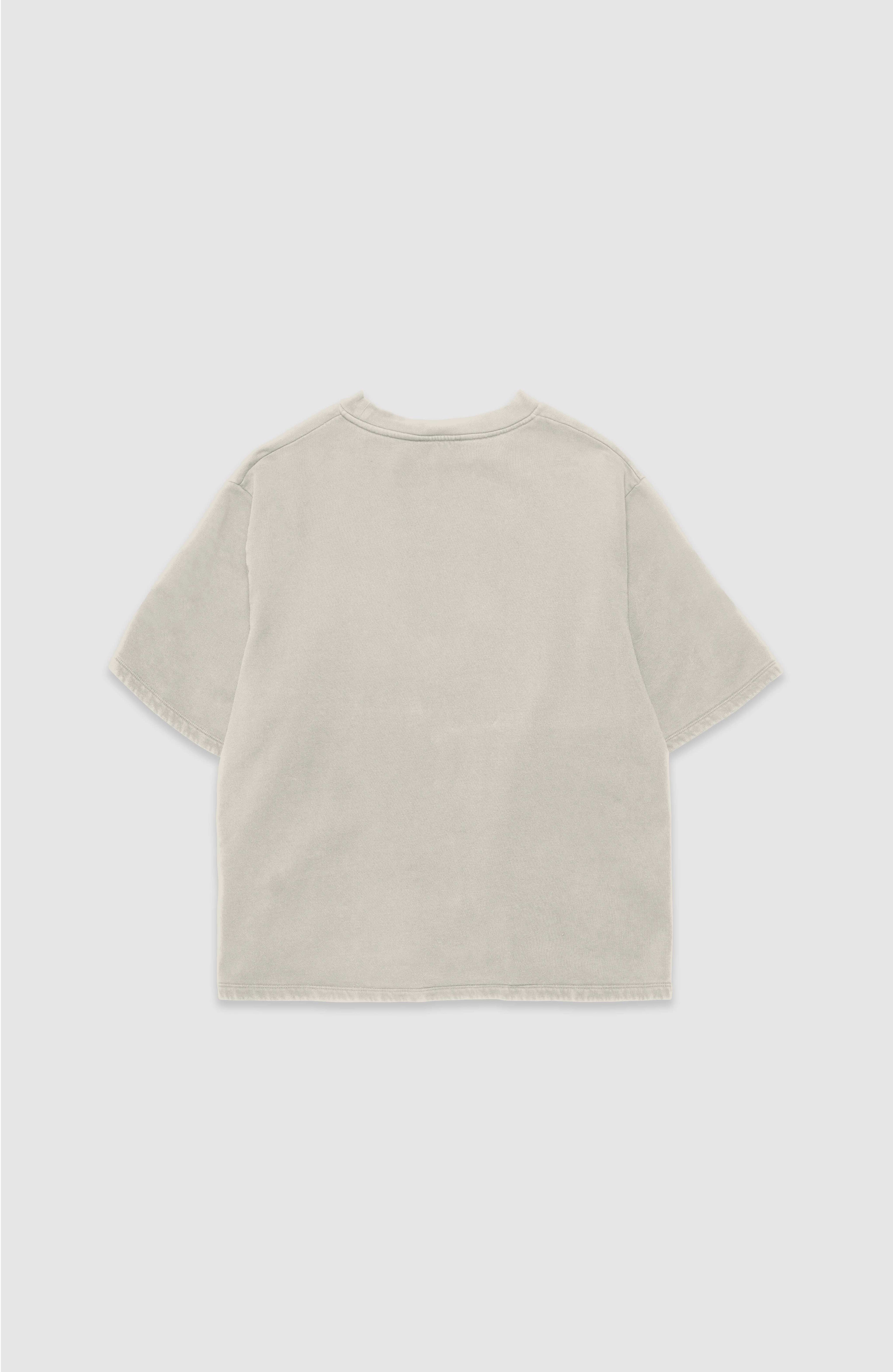 Wild run T-shirt