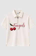 Rouge Cherry Polo