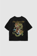 Duality 2.0 Black T-shirt