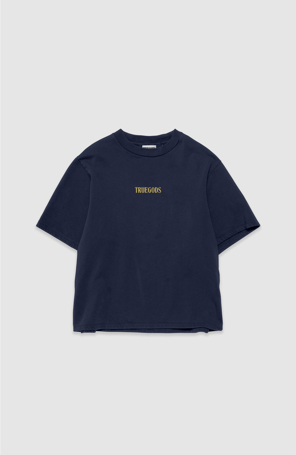 Duality 2.0 Navy T-shirt