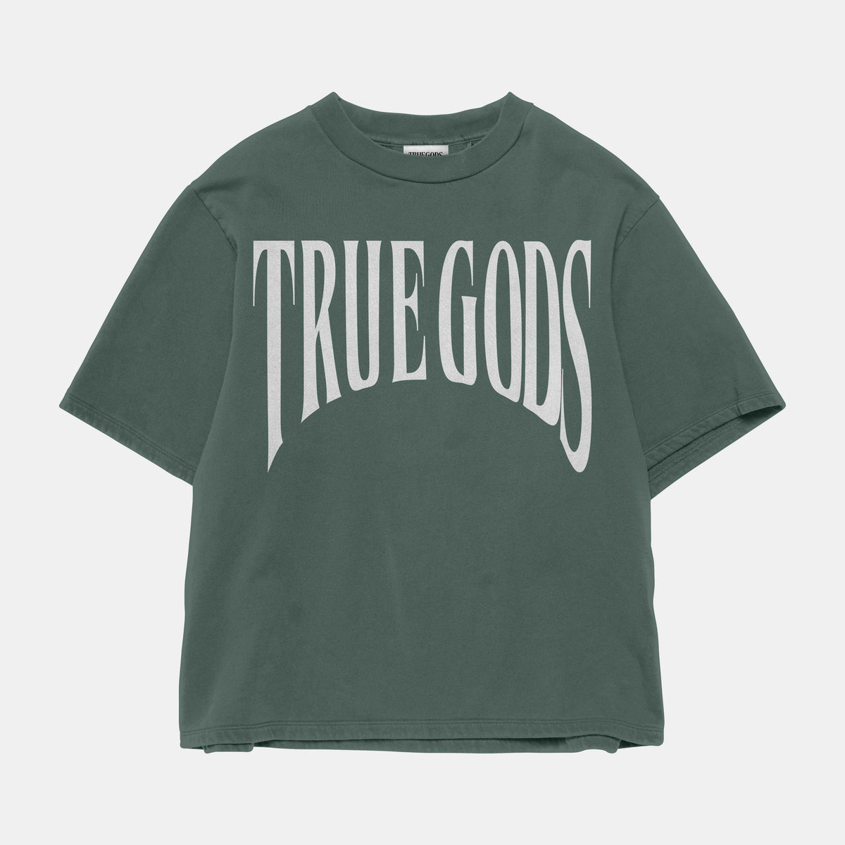 Distorted Divinity – Truegods