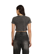 Distorted Divinity - Grey