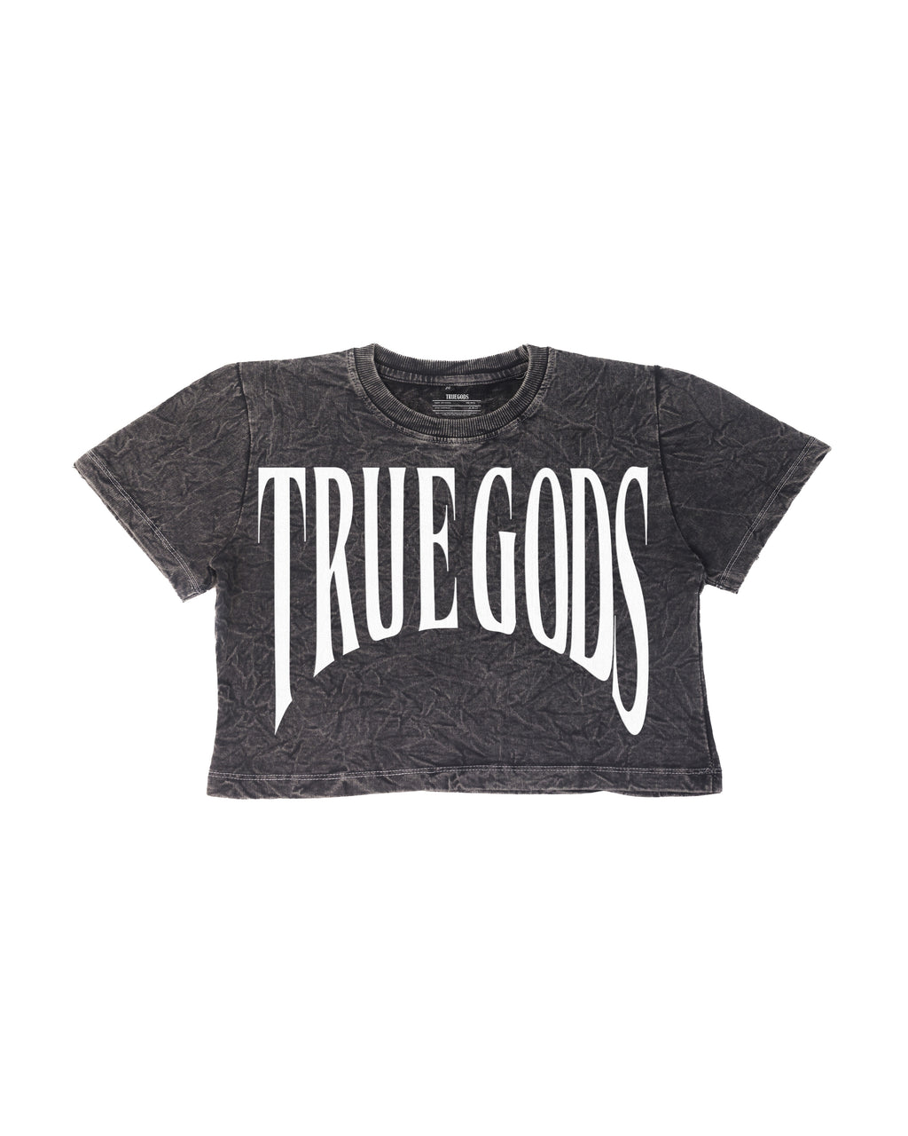 Distorted Divinity - Grey