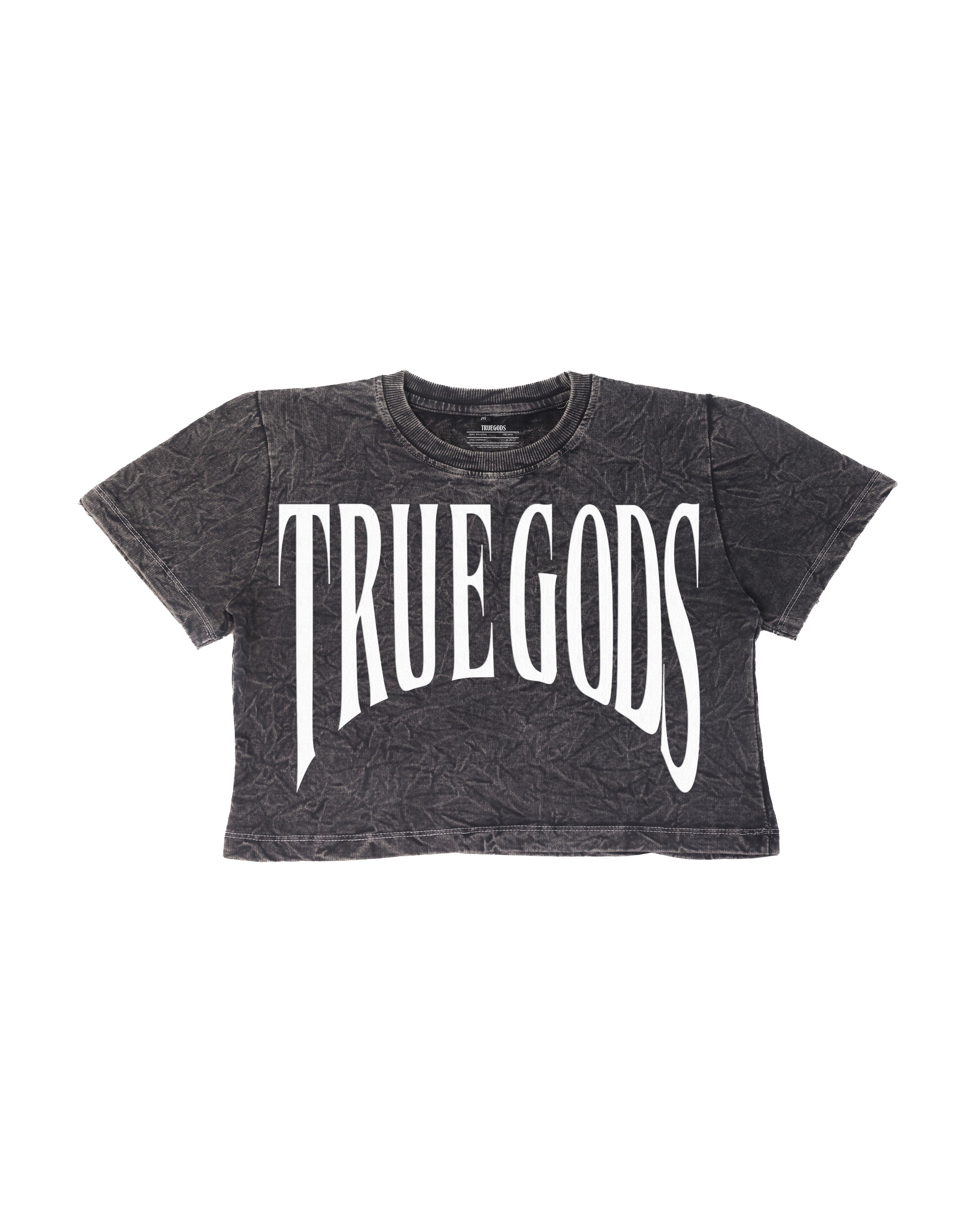 Distorted Divinity - Grey