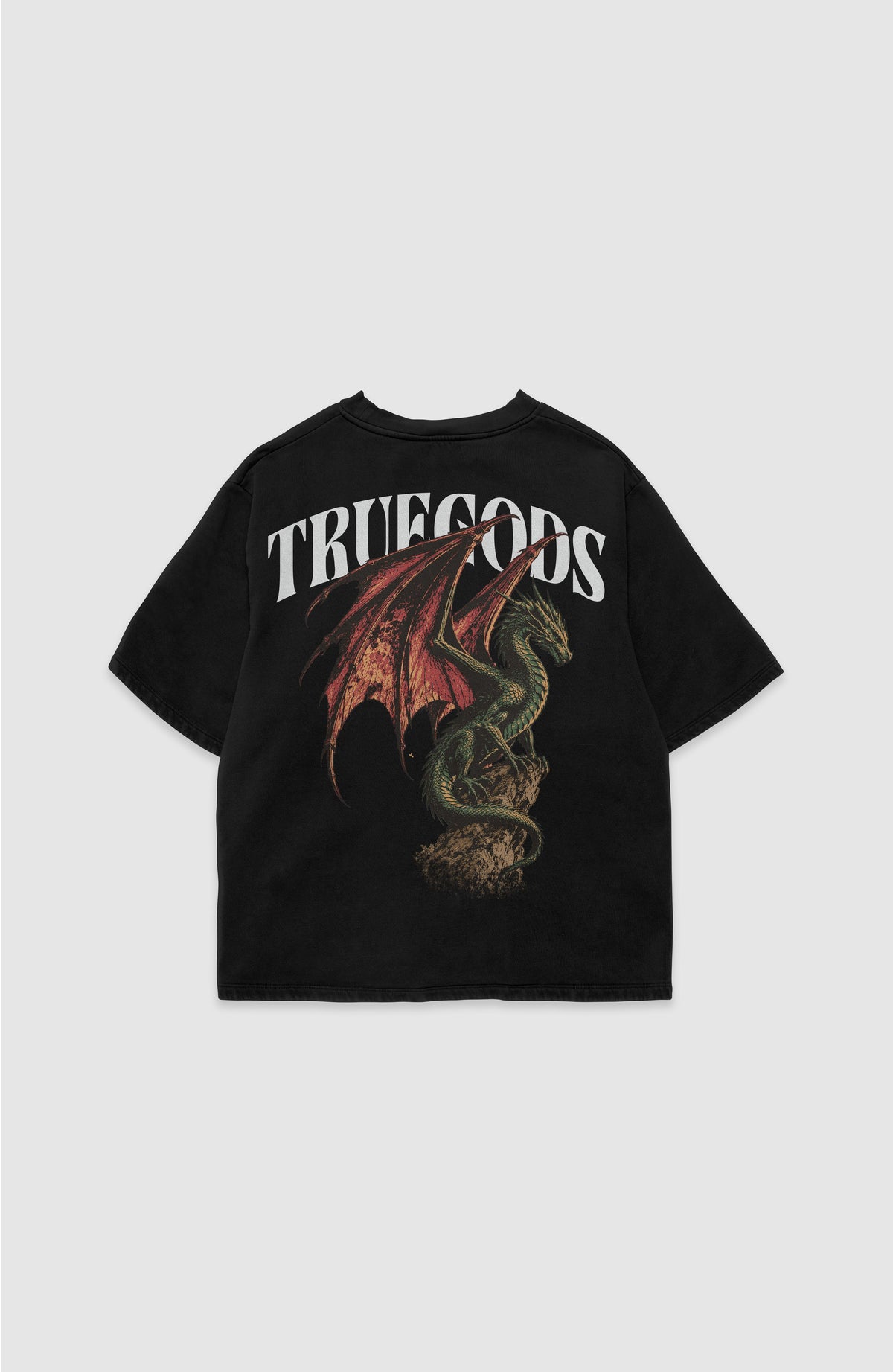 Wyvern T-shirt