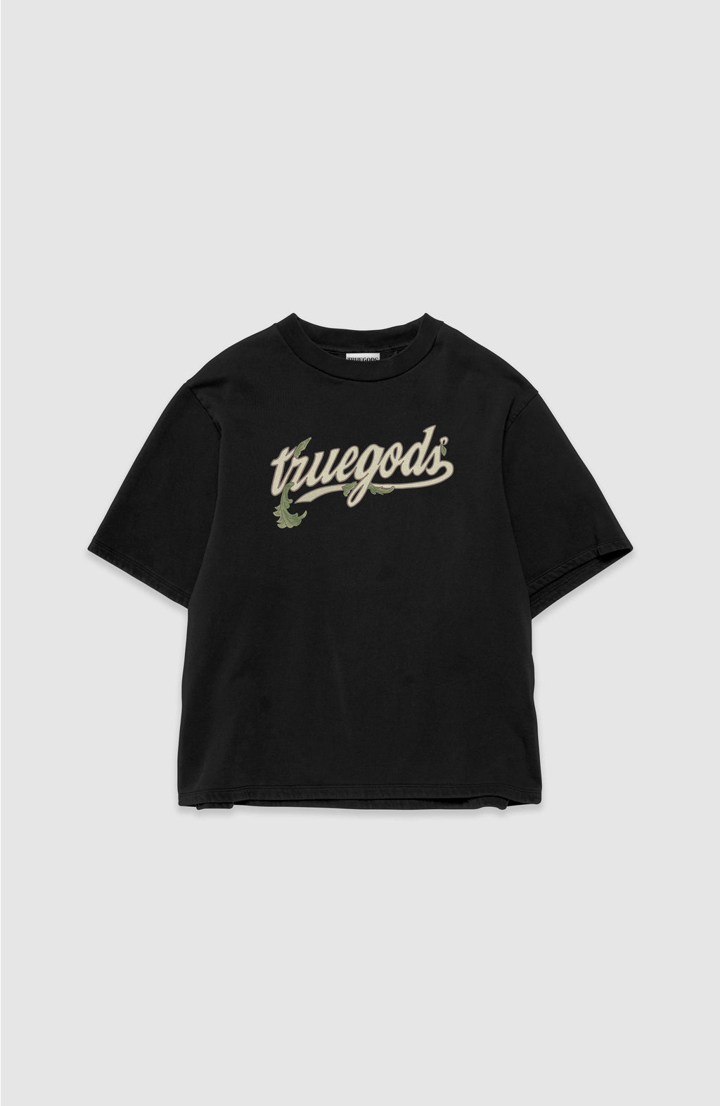 Truegods Essentials Black