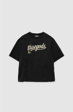 Truegods Essentials Black