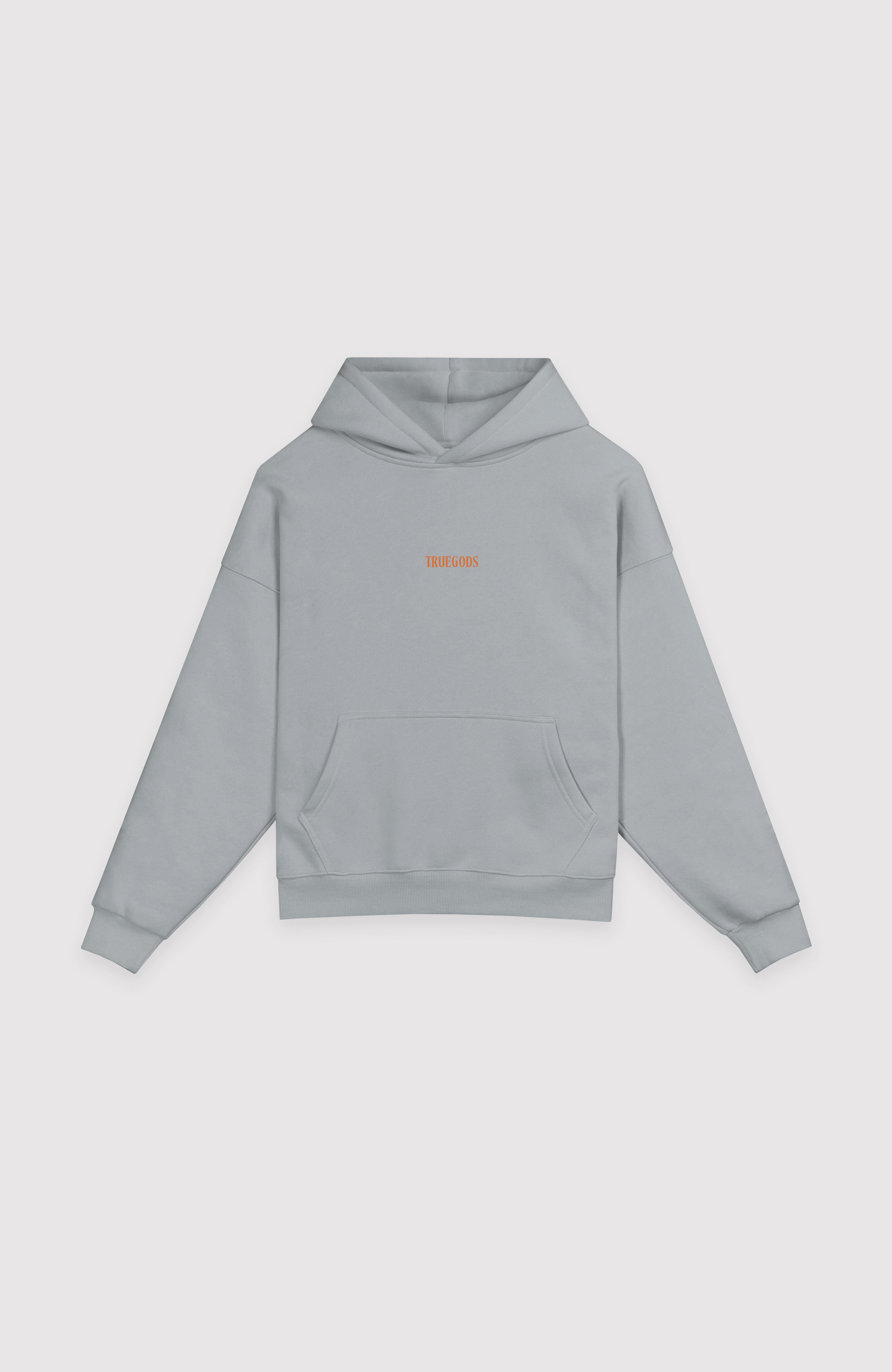 Pit Stop Hoodie