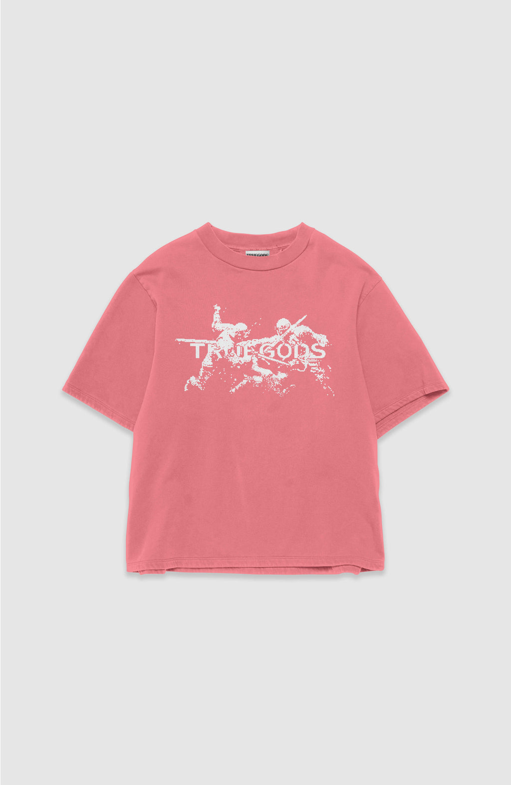 Fight club T-shirt