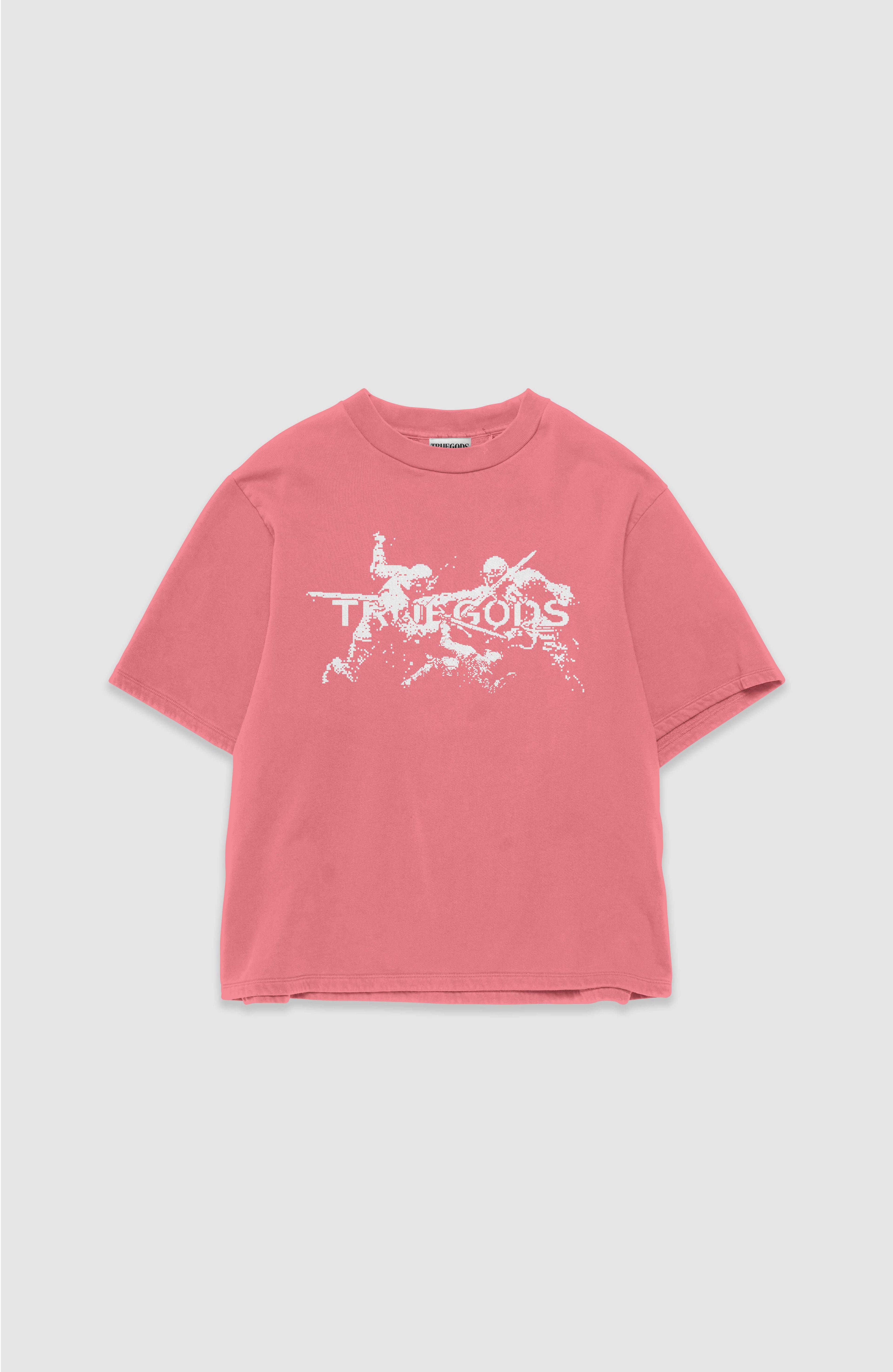 Fight club T-shirt