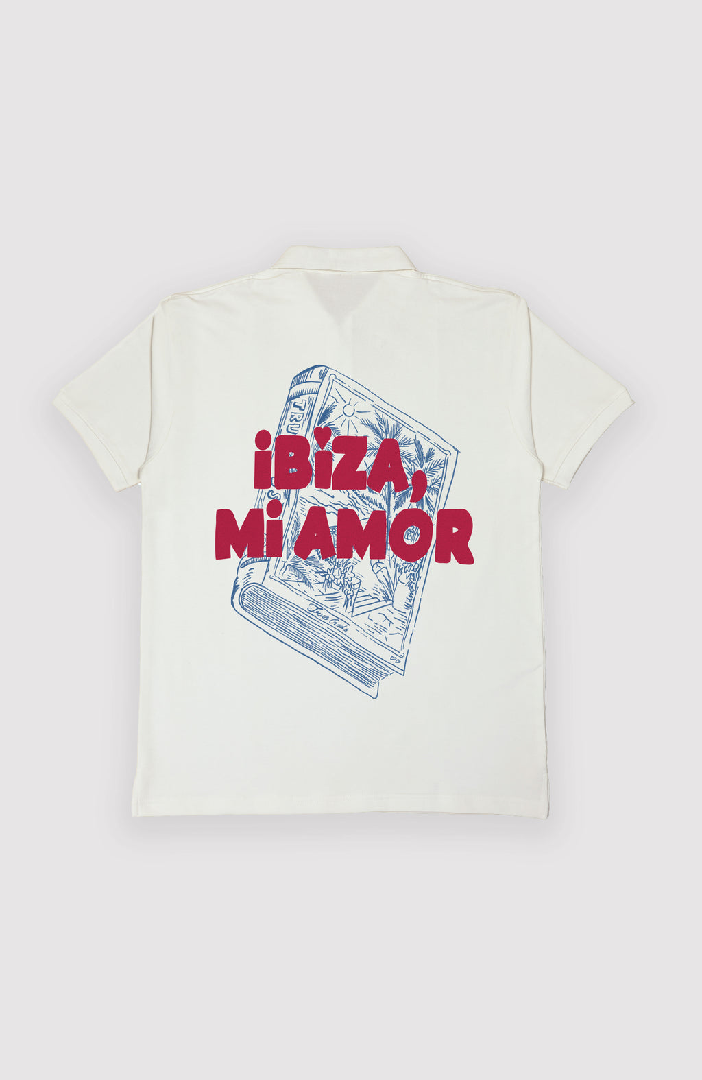 Ibiza Amor