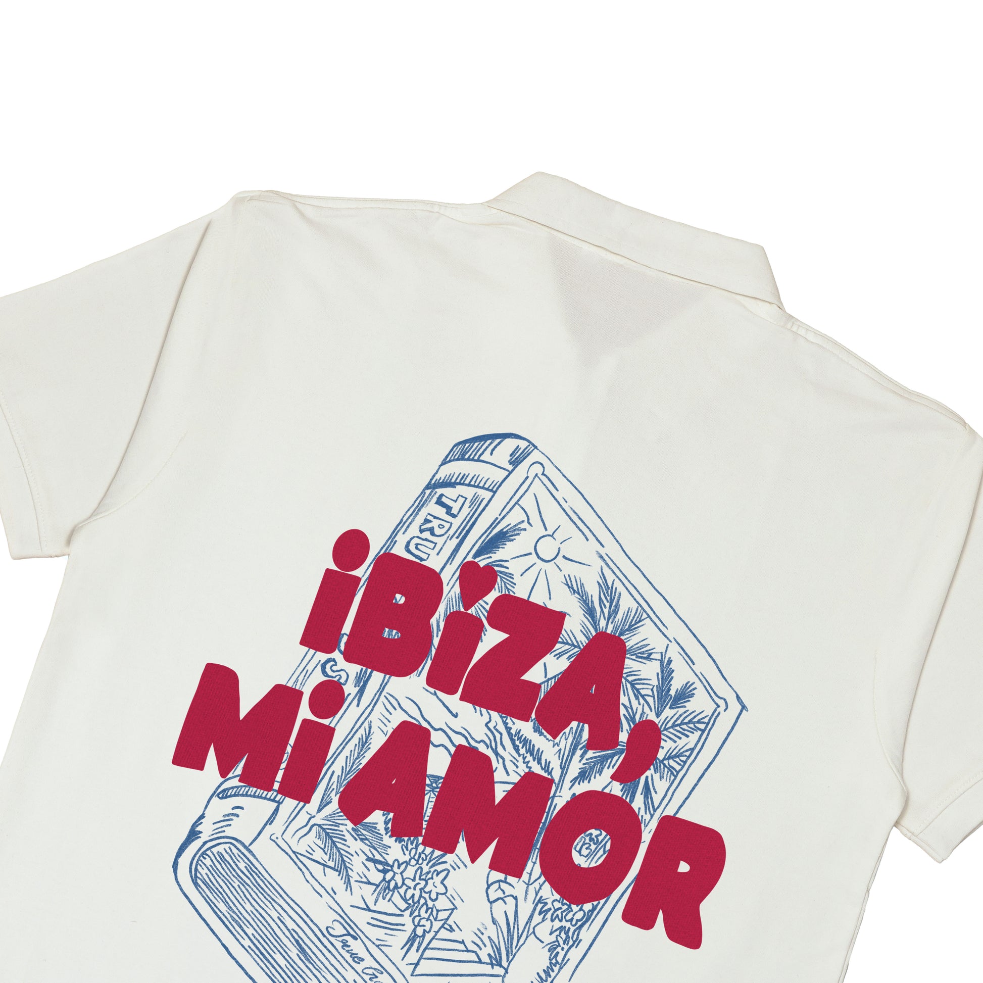 Ibiza Amor