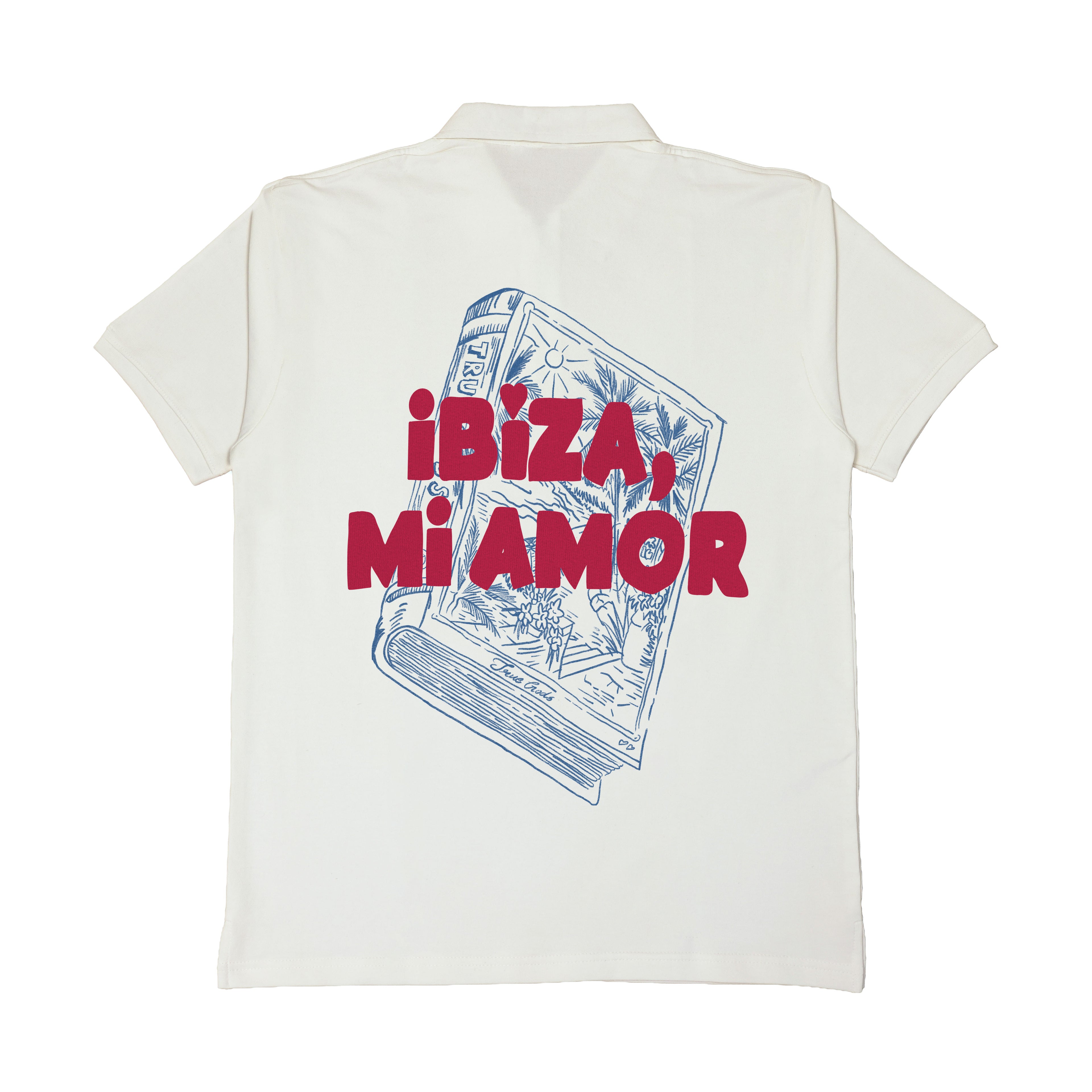 Ibiza Amor