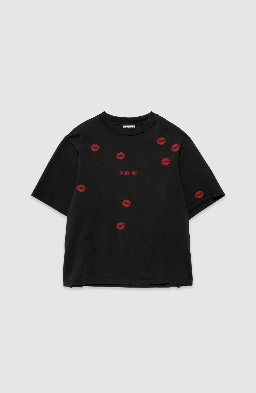 KISS MARKS T-SHIRT 💋