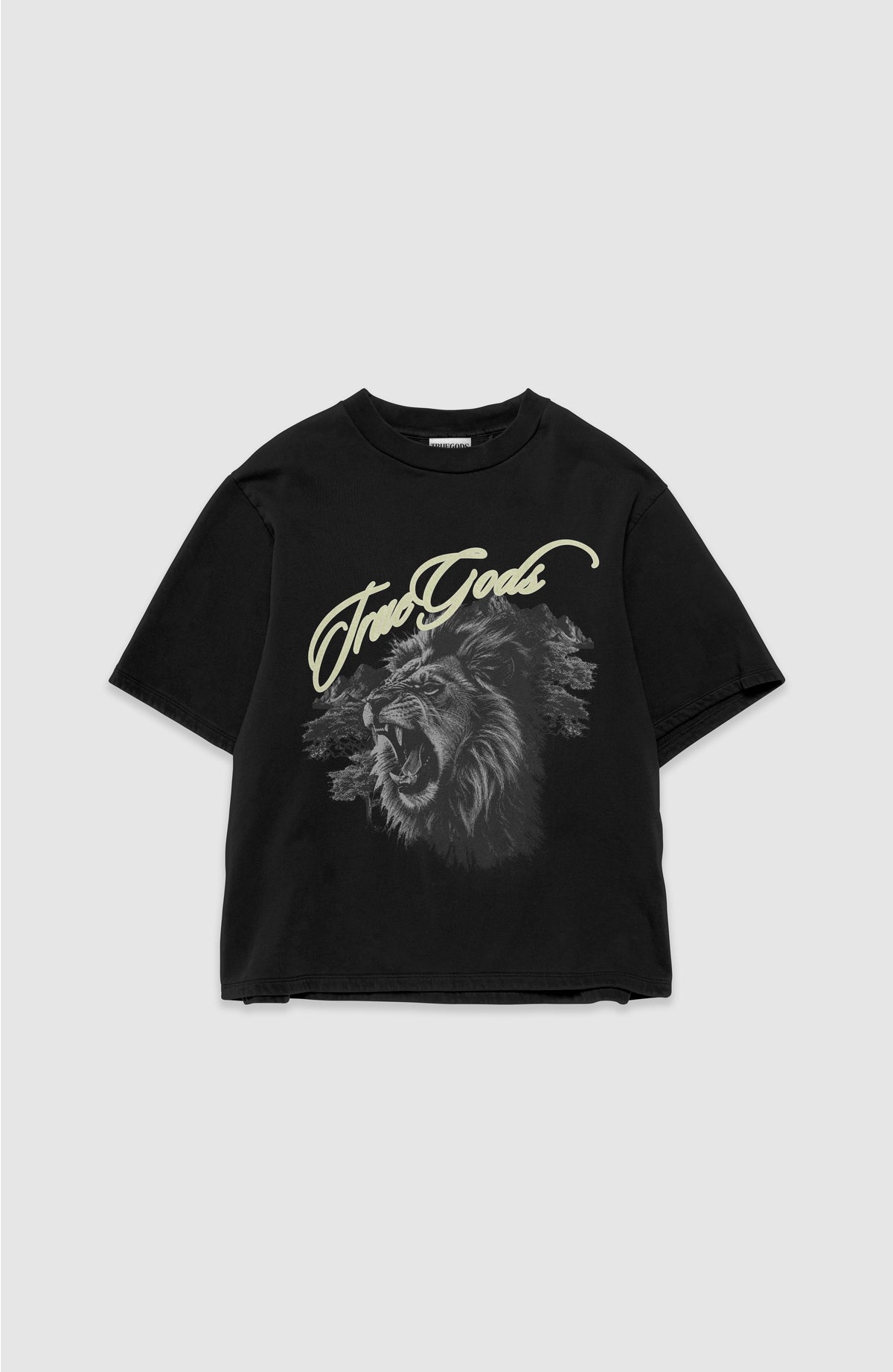 Feral Crown T-shirt