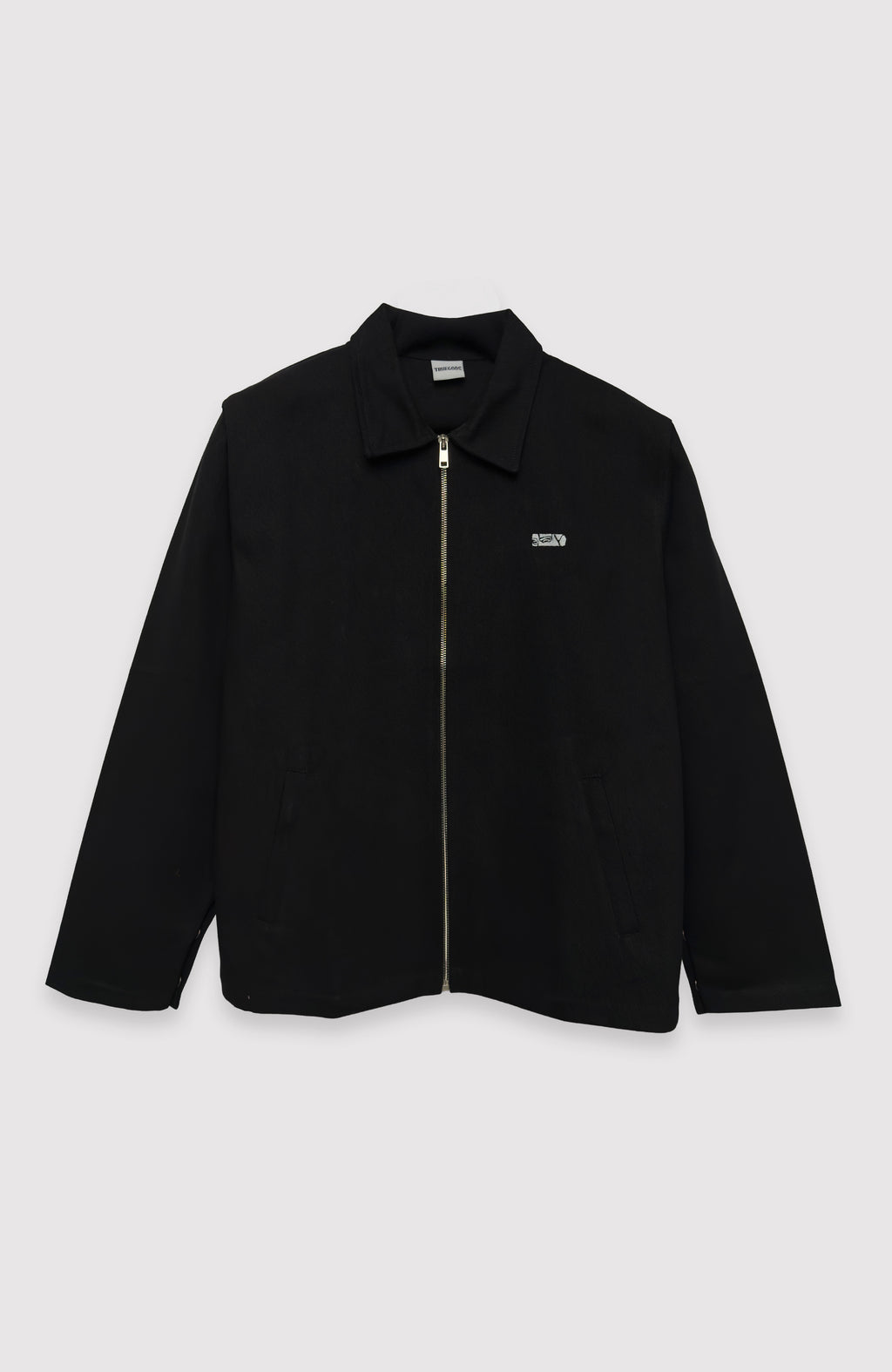 Choose Love Always Jacket