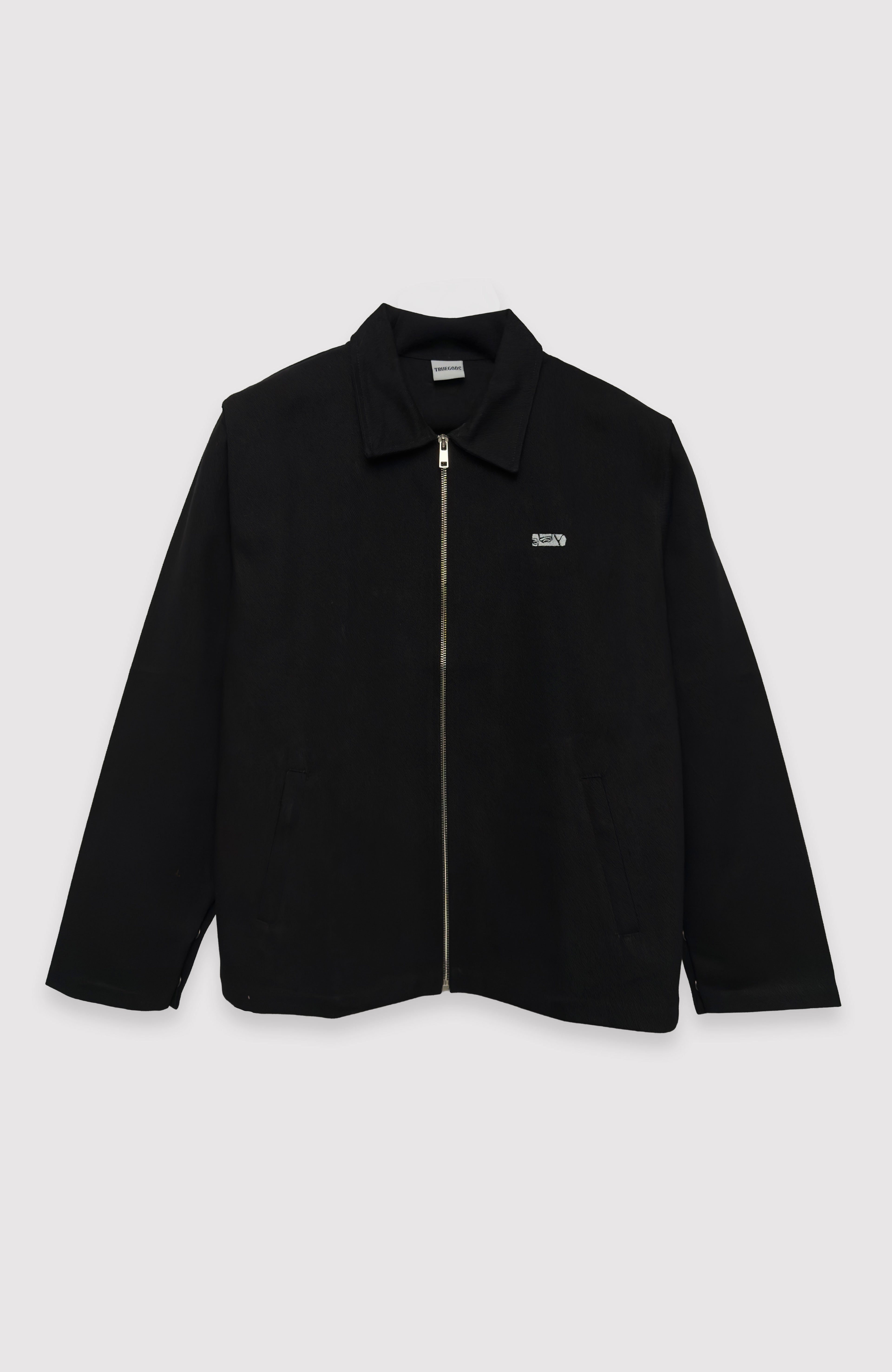 Choose Love Always Jacket