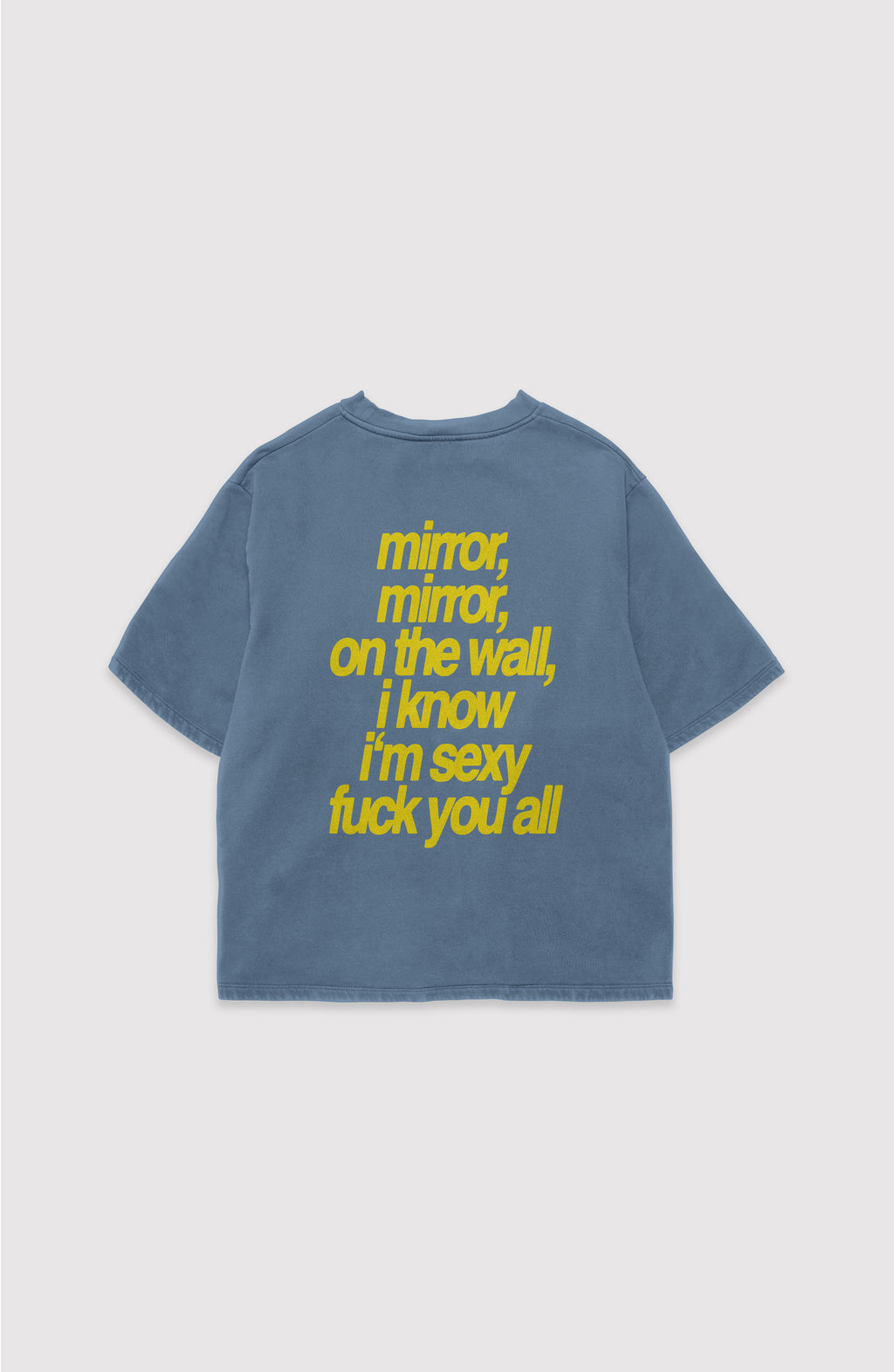 Mirror, Mirror T-Shirt