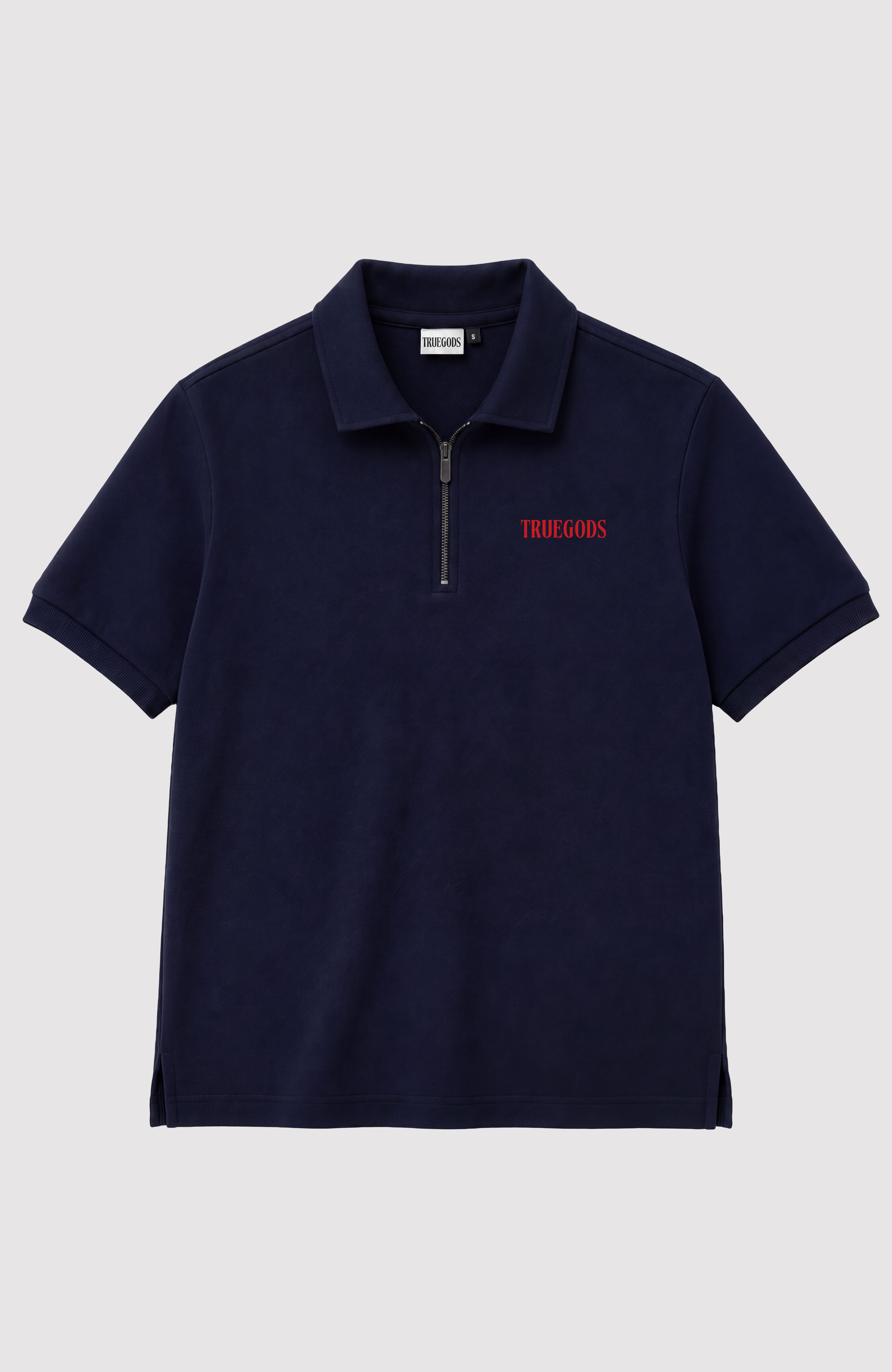Twin Fury Polo