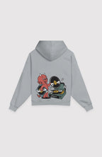 DEVIL’S PLAYLIST HOODIE