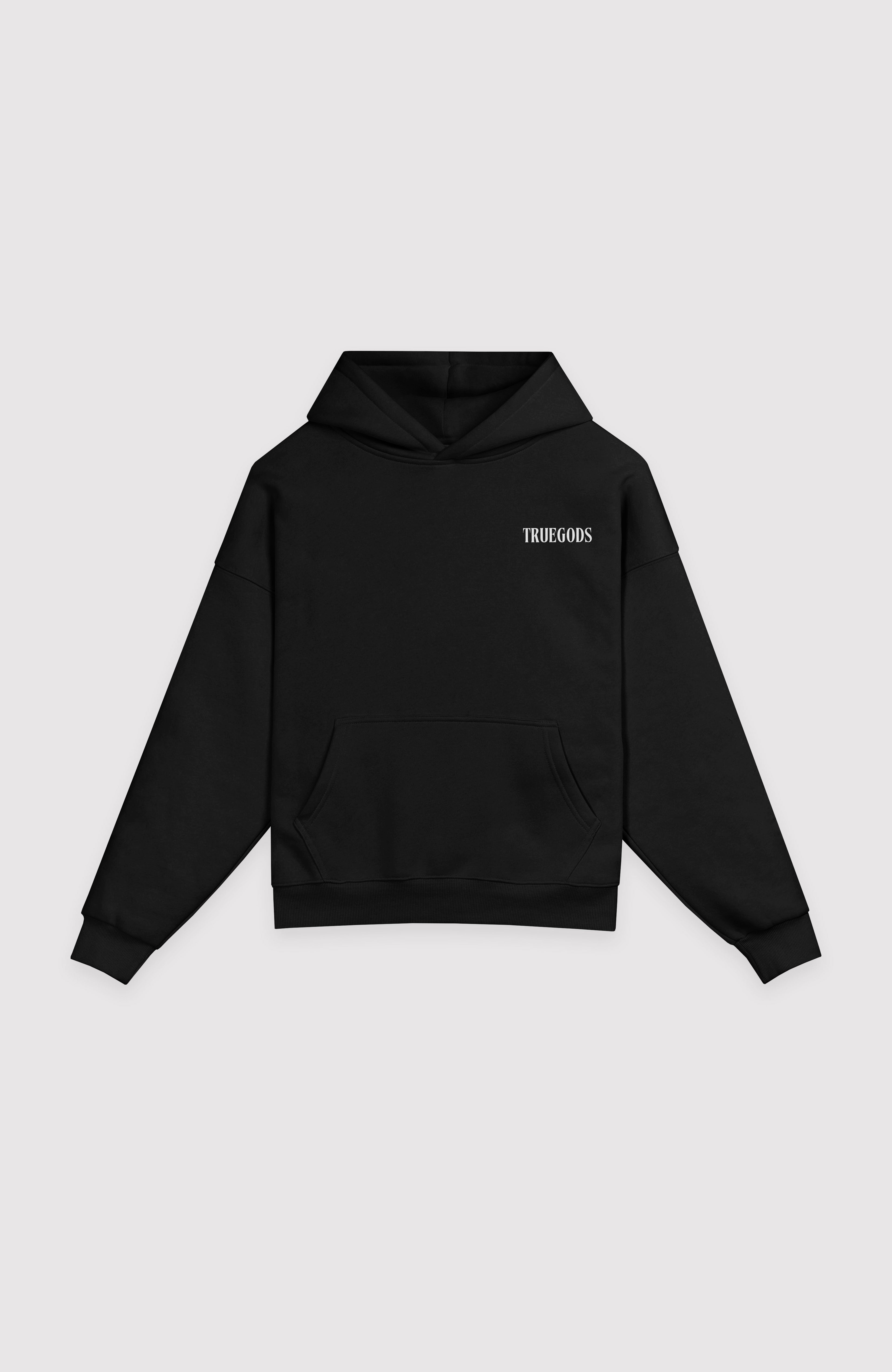 PORSCHE REPEAT HOODIE