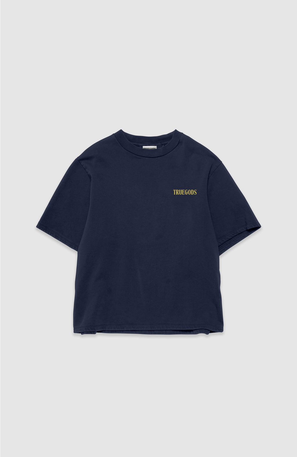 Rich yet T-shirt