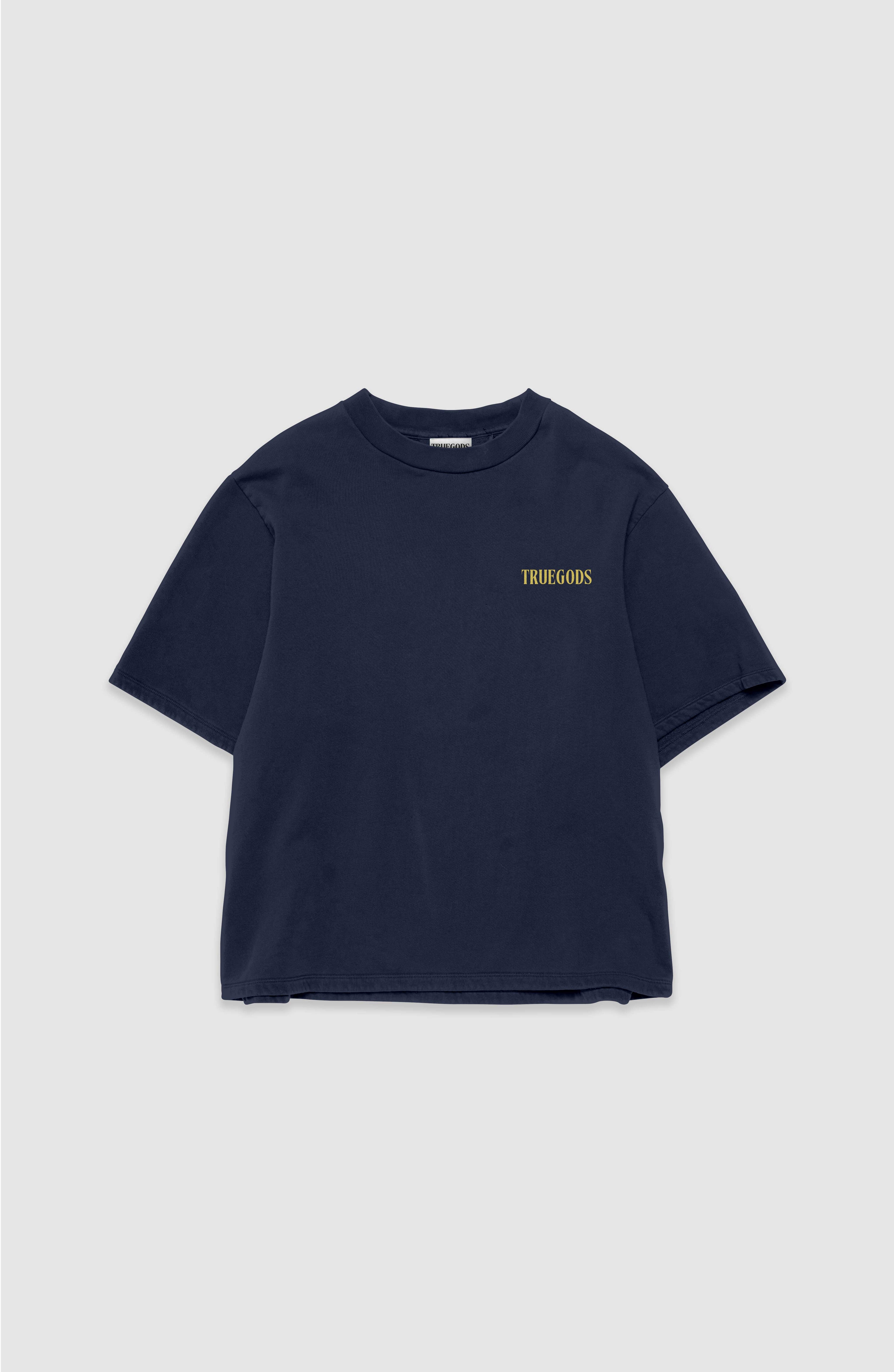 Rich yet T-shirt
