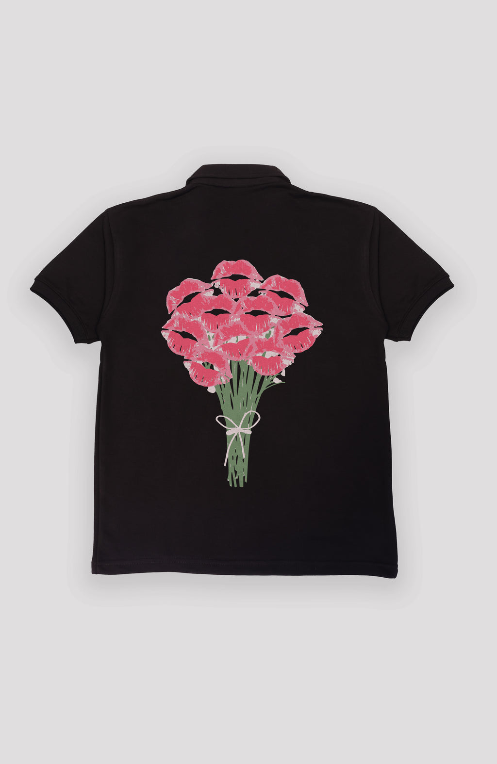 ROSE BOUQUET POLO