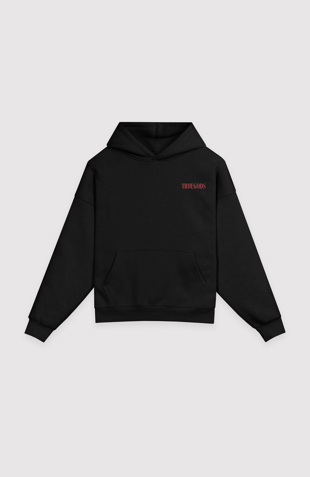SHINJUKU BATTLE HOODIE