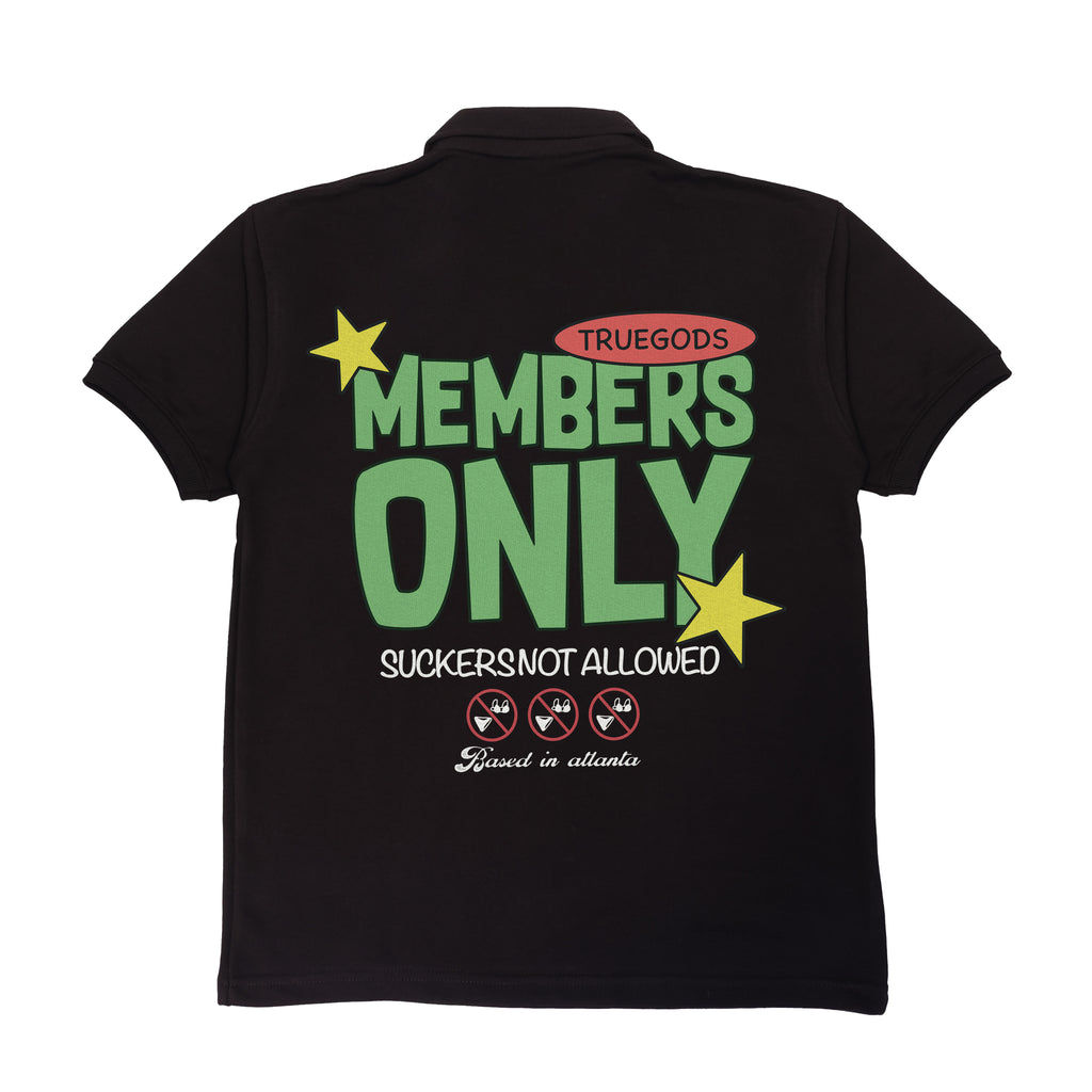 Truegods Members Club