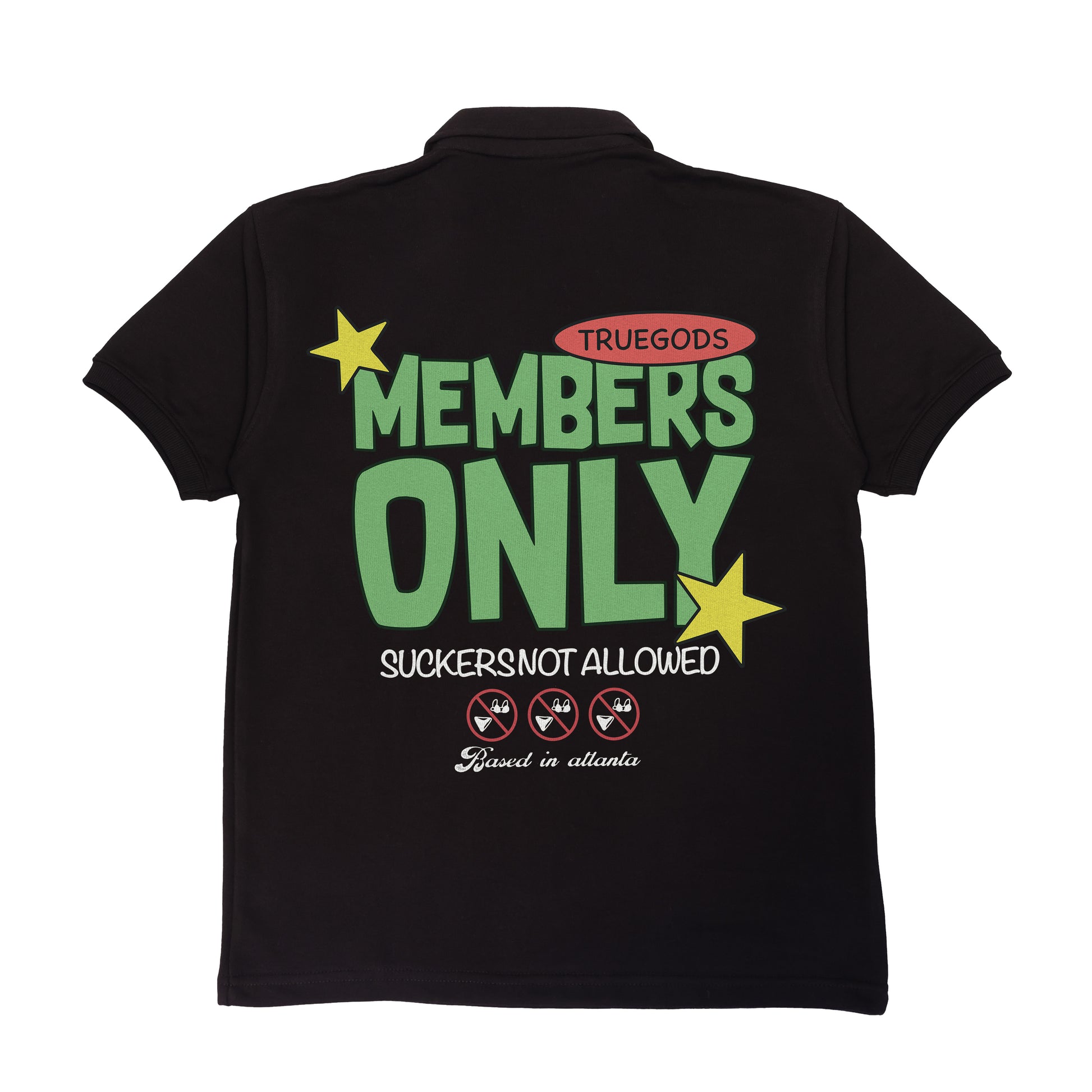 Truegods Members Club