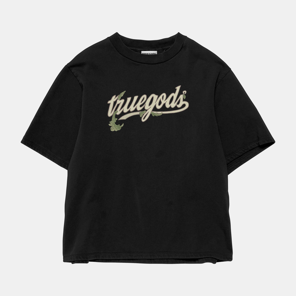 Truegods Essentials Black