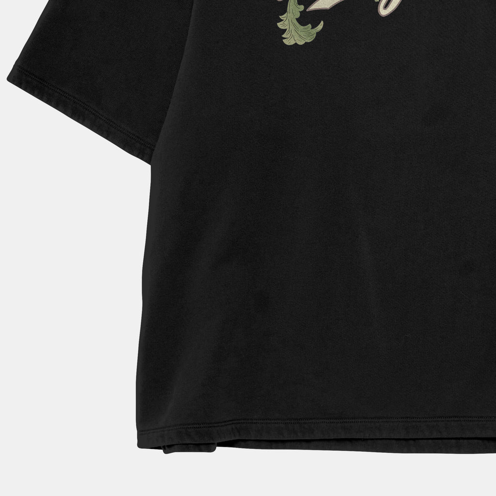 Truegods Essentials Black